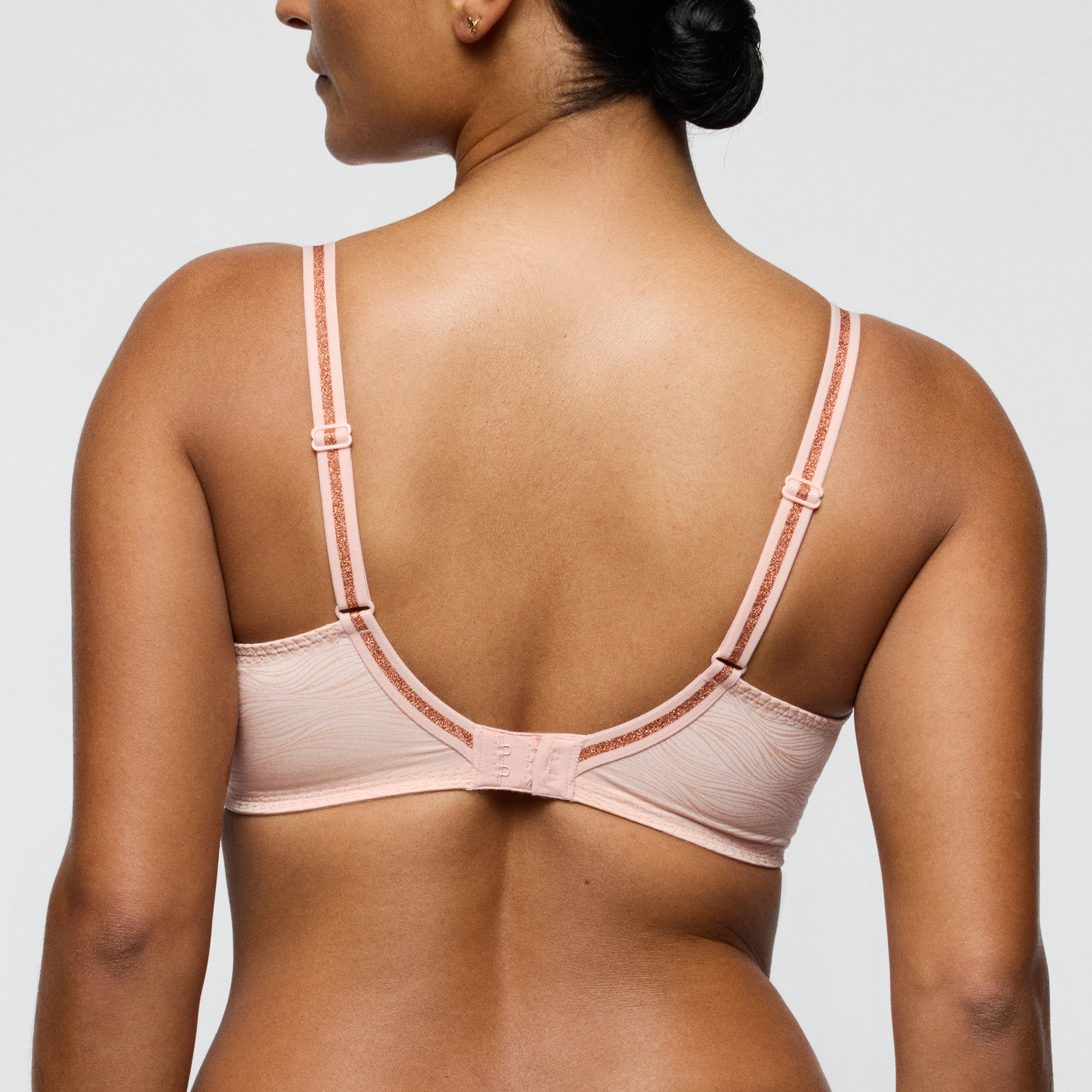 Soutien-gorge emboitant avec armatures - BRIANA - PrimaDonna