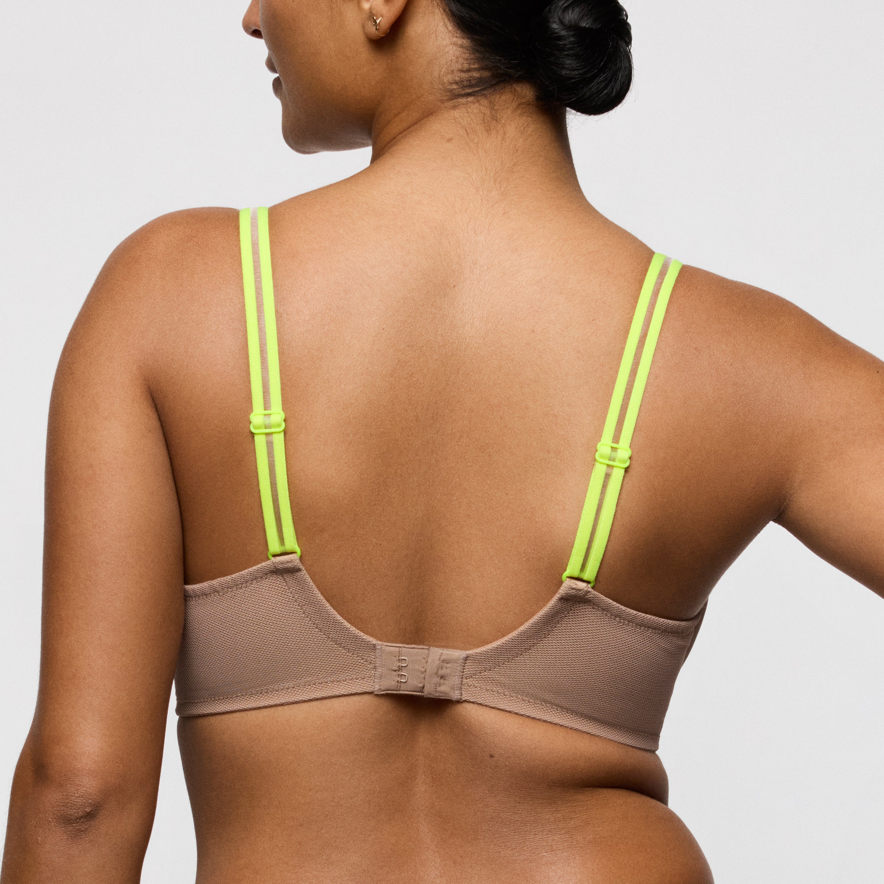 Soutien-gorge emboitant - COOLS - PrimaDonna Twist