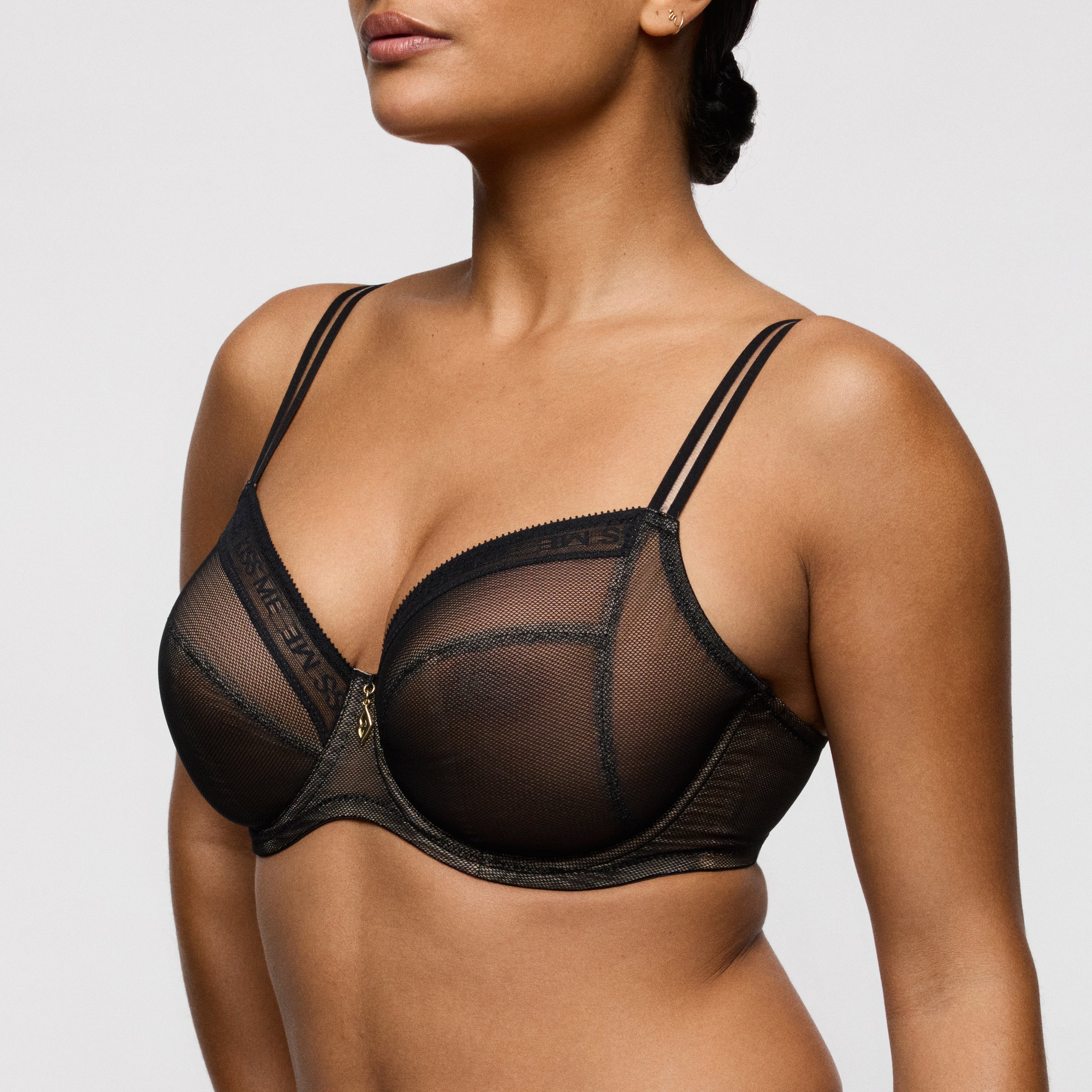 Soutien-gorge emboitant - COOLS - PrimaDonna Twist