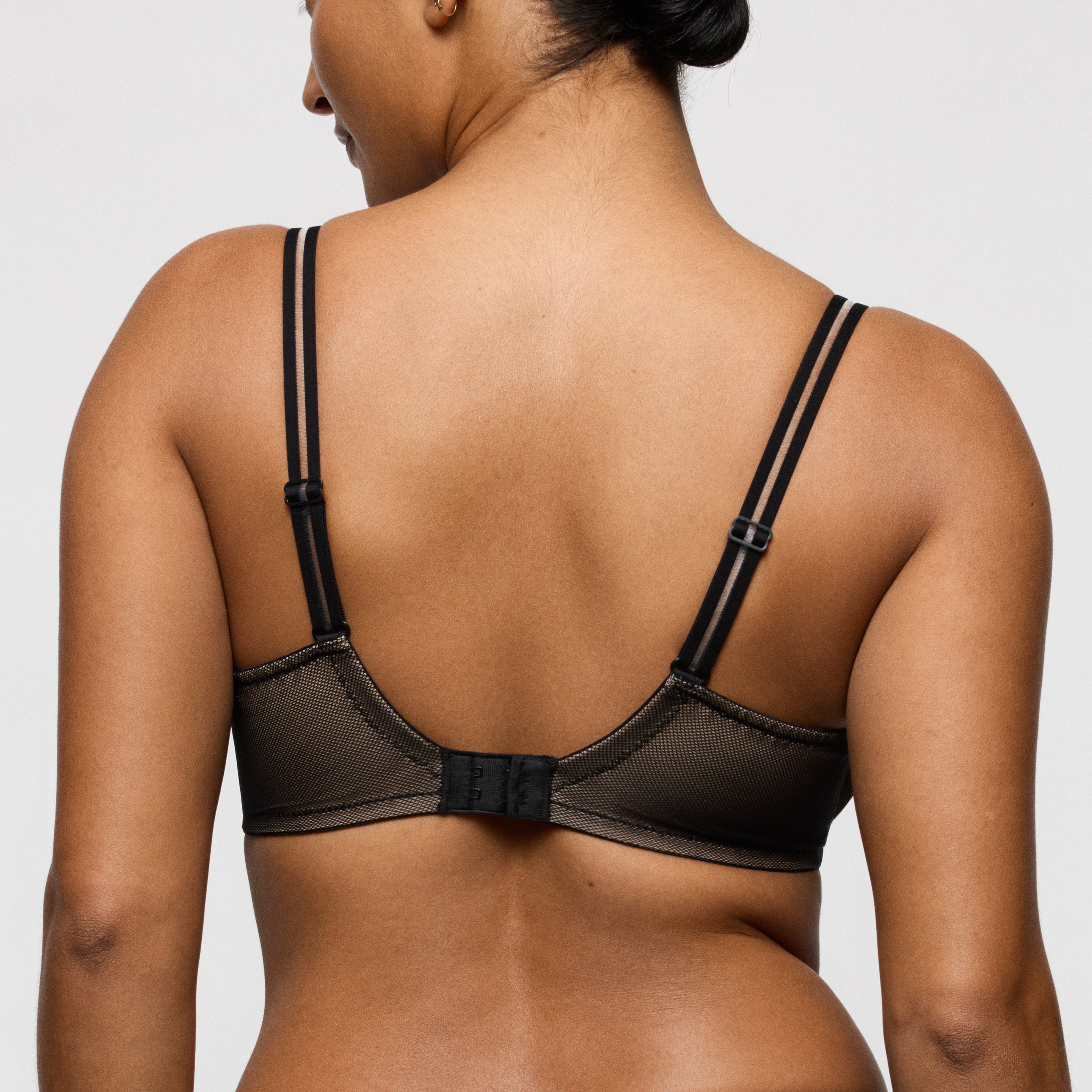 Soutien-gorge emboitant - COOLS - PrimaDonna Twist