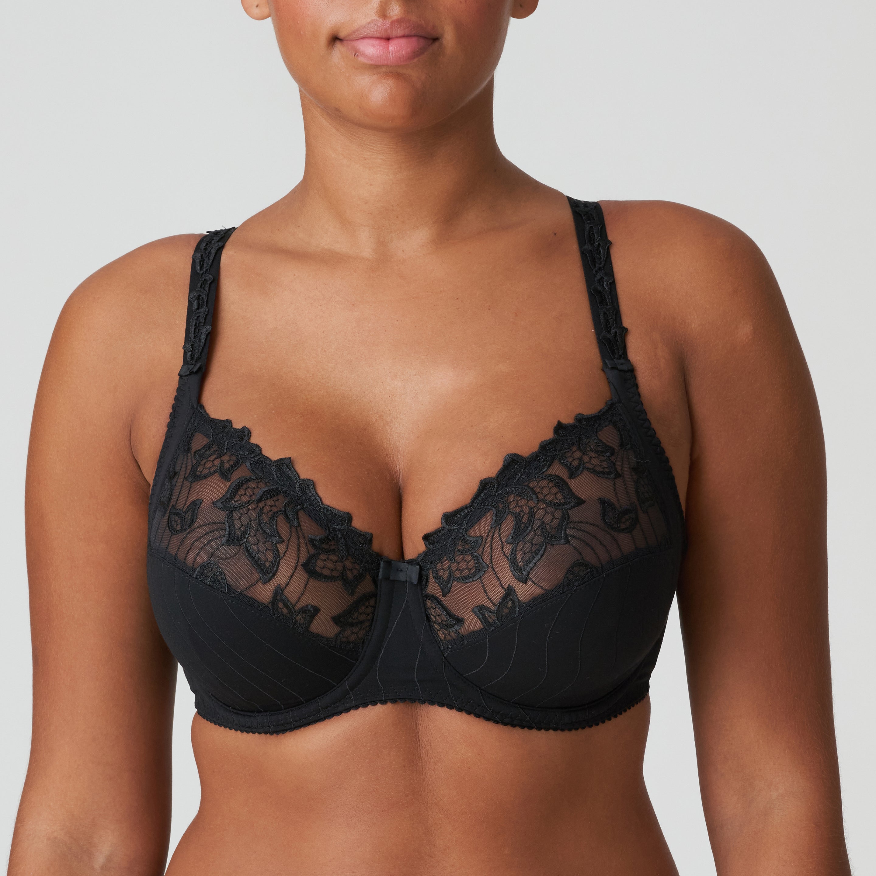 Soutien-gorge  - DEAUVILLE - PrimaDonna