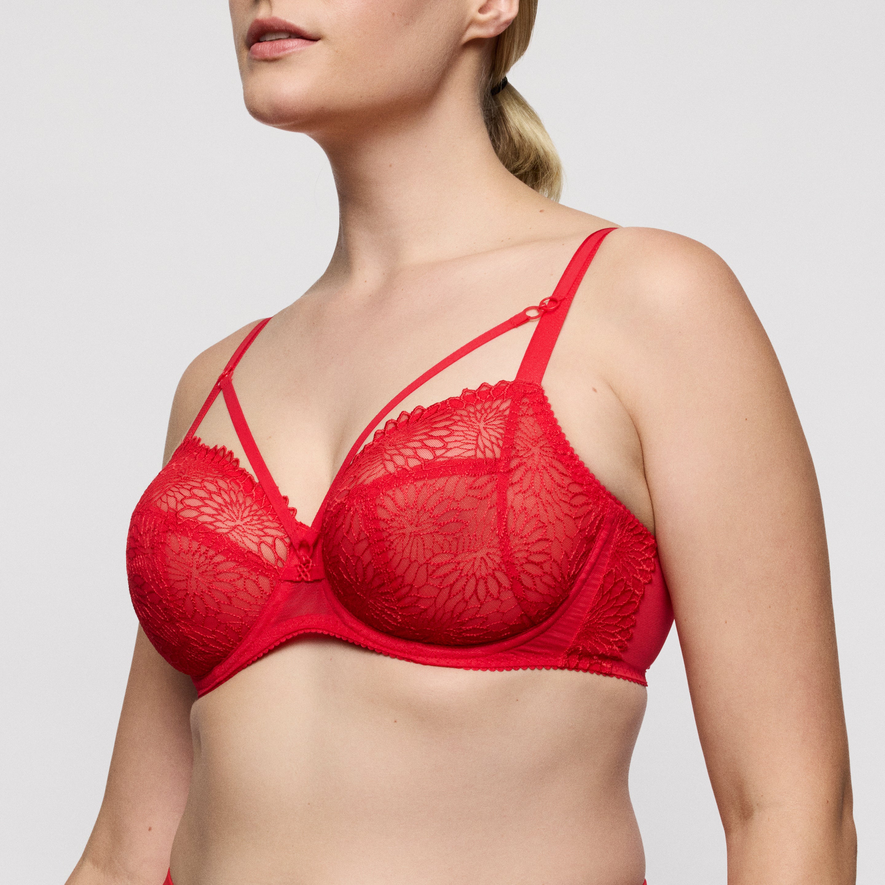 Soutien-gorge - SOPHORA emboitant - PrimaDonna
