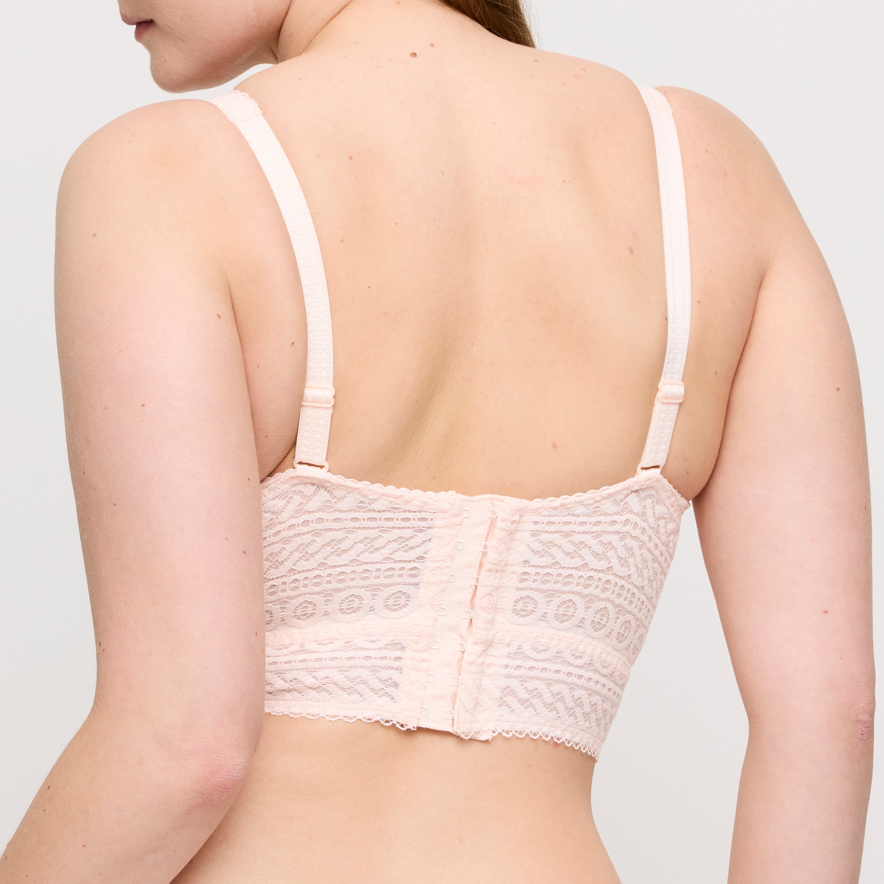 Soutien-gorge sans armature - MONTARA - PrimaDonna