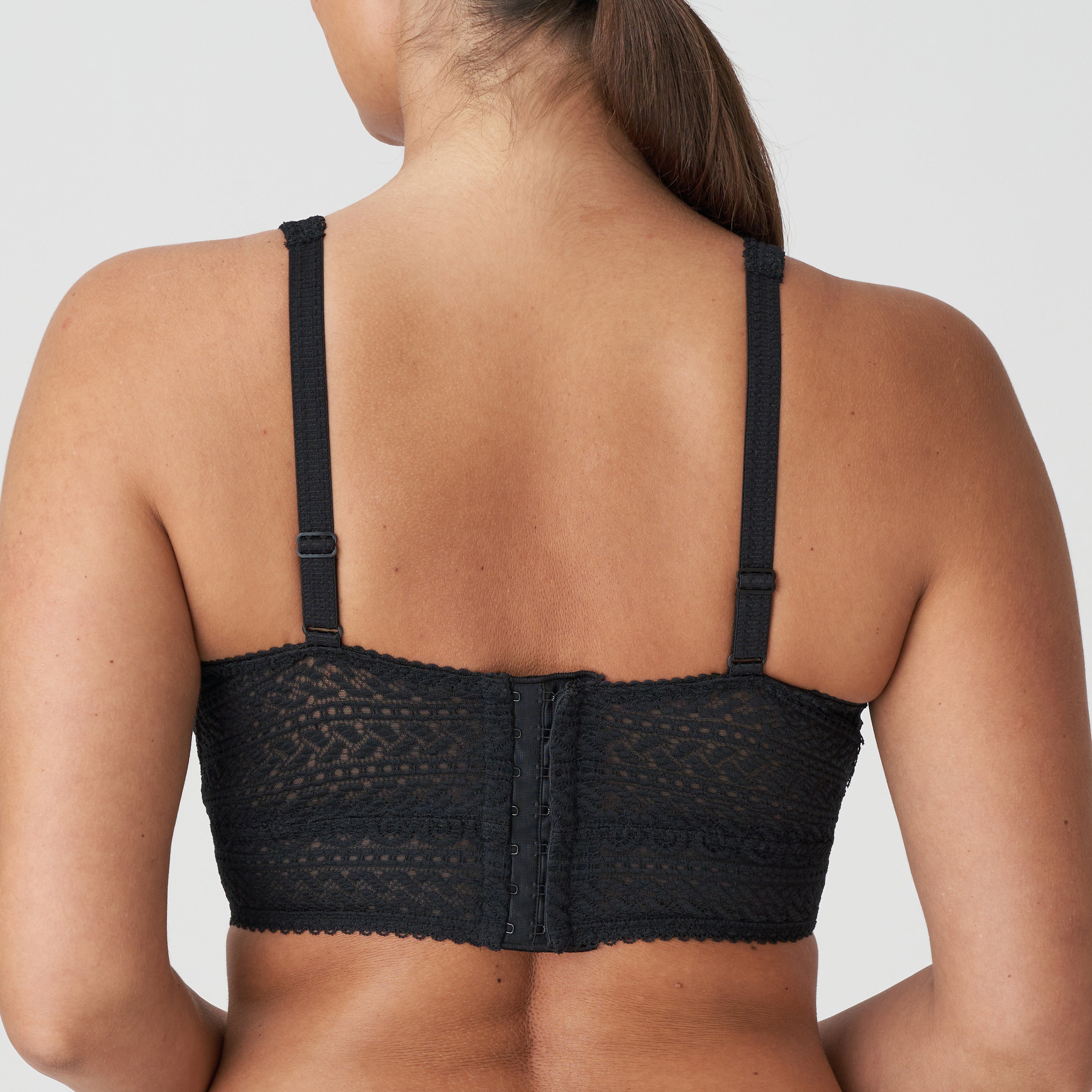 Soutien-gorge sans armature - MONTARA - PrimaDonna