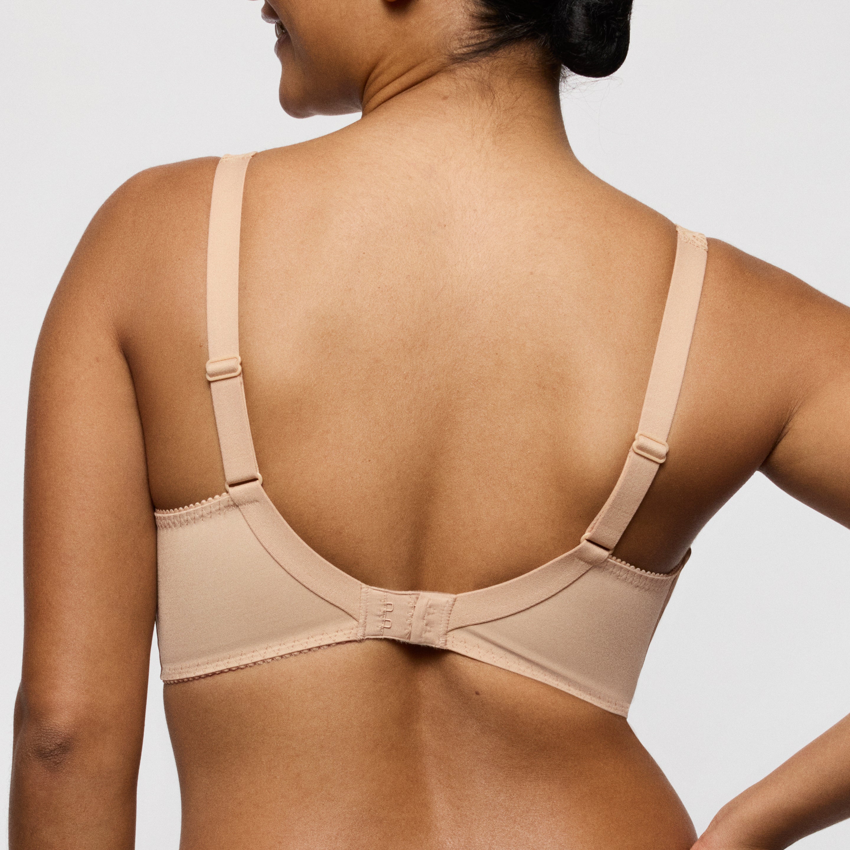 Soutien-gorge emboitant bonnet profond - SALERNO - PrimaDonna