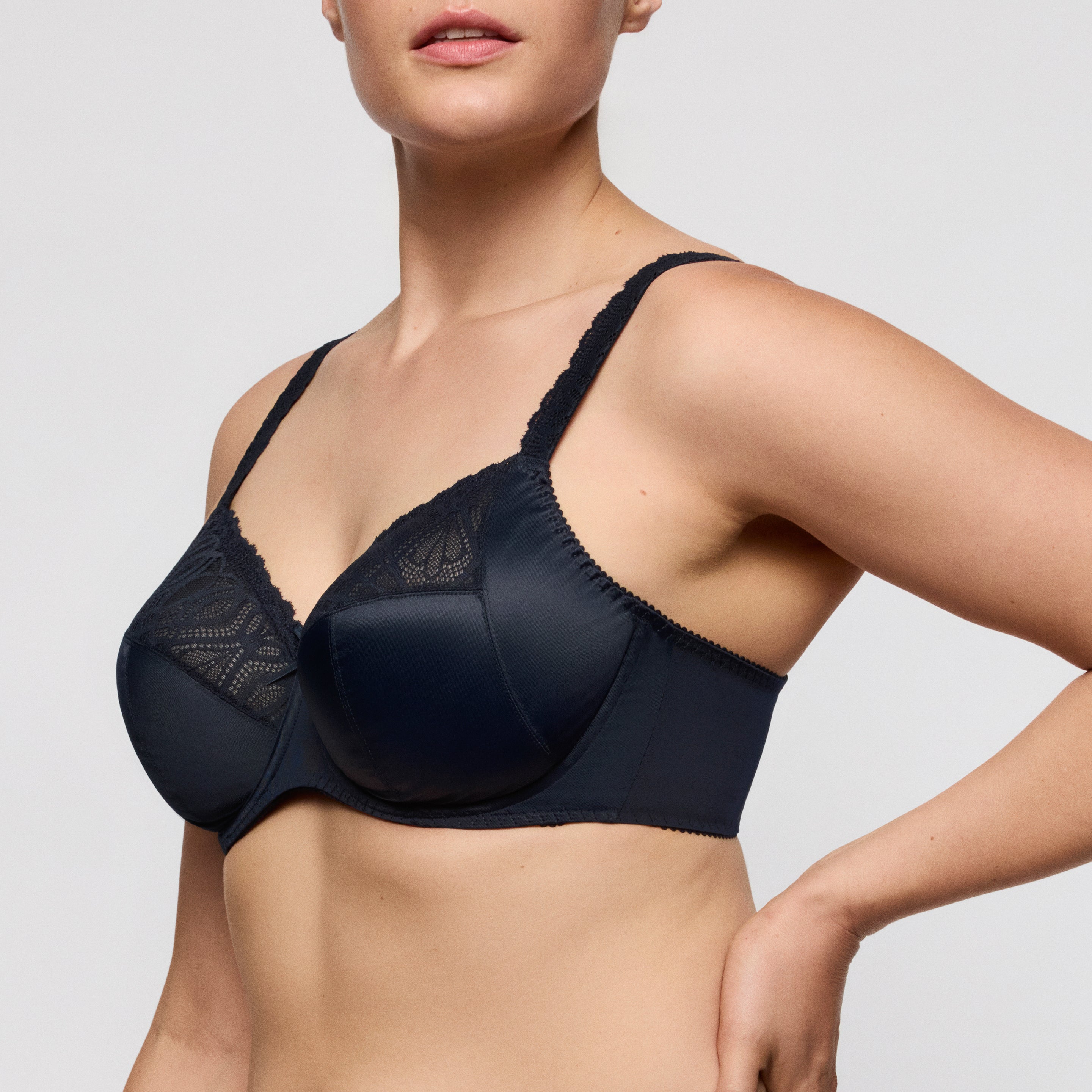 Soutien-gorge emboitant bonnet profond - SALERNO - PrimaDonna
