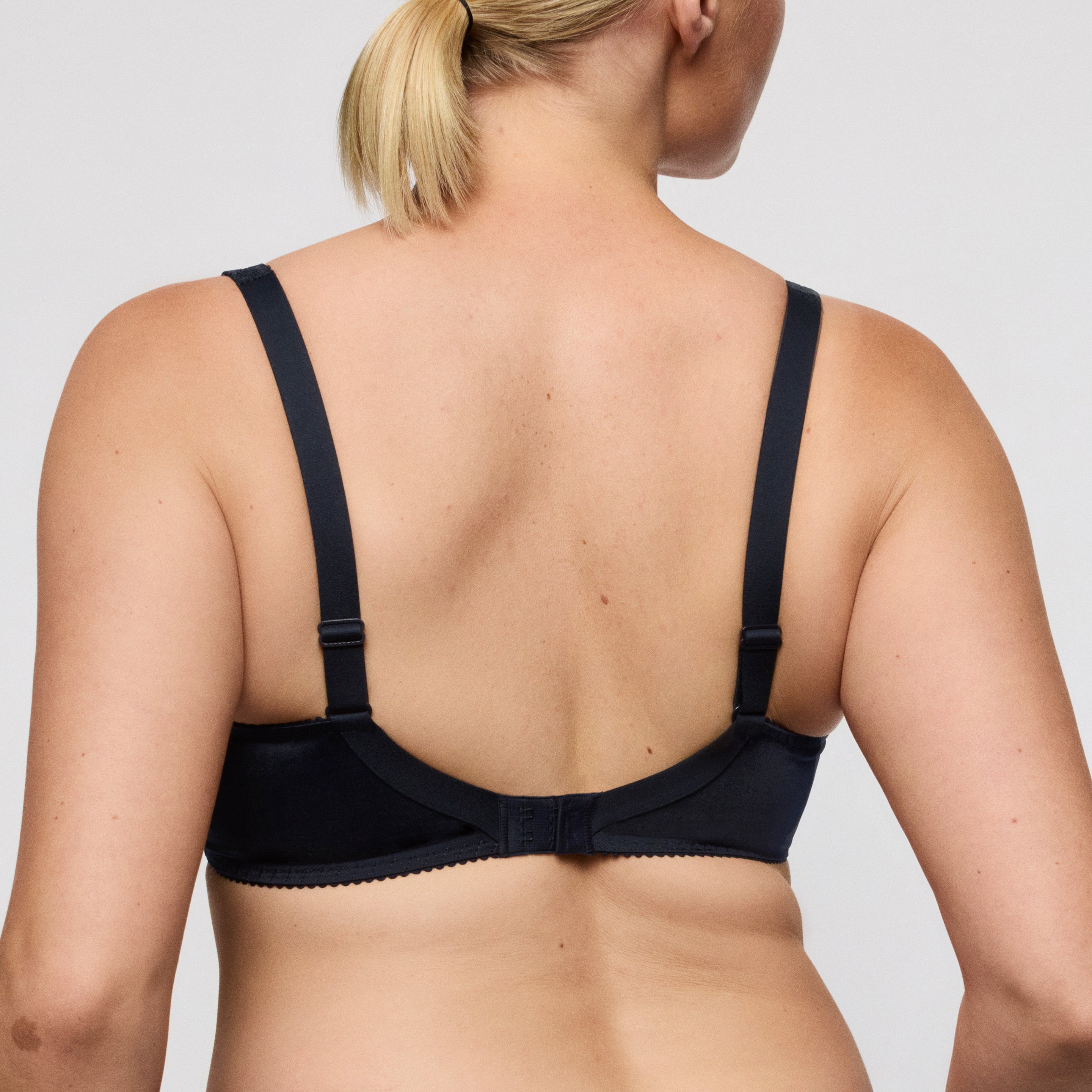 Soutien-gorge emboitant bonnet profond - SALERNO - PrimaDonna