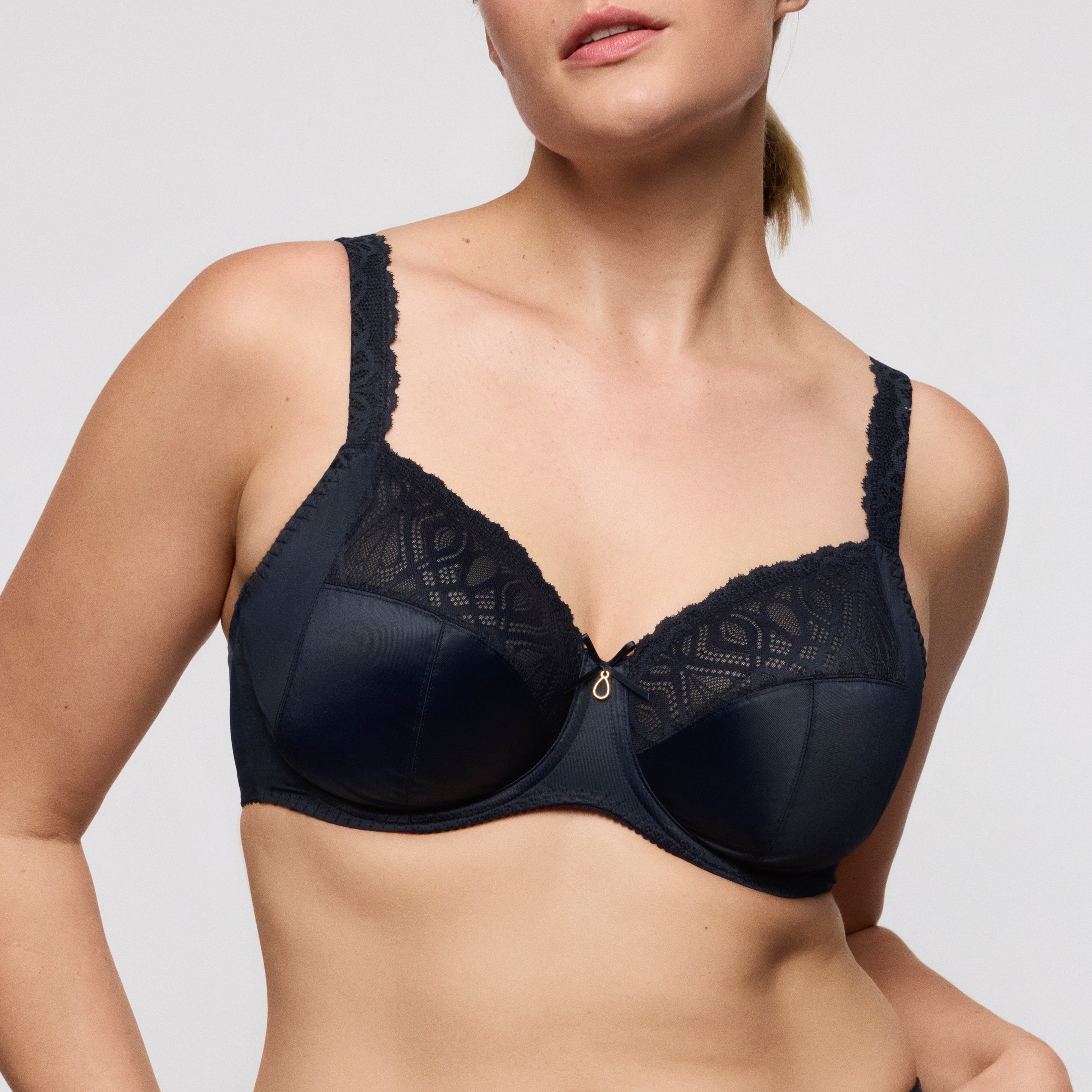 Soutien-gorge emboitant bonnet profond - SALERNO - PrimaDonna