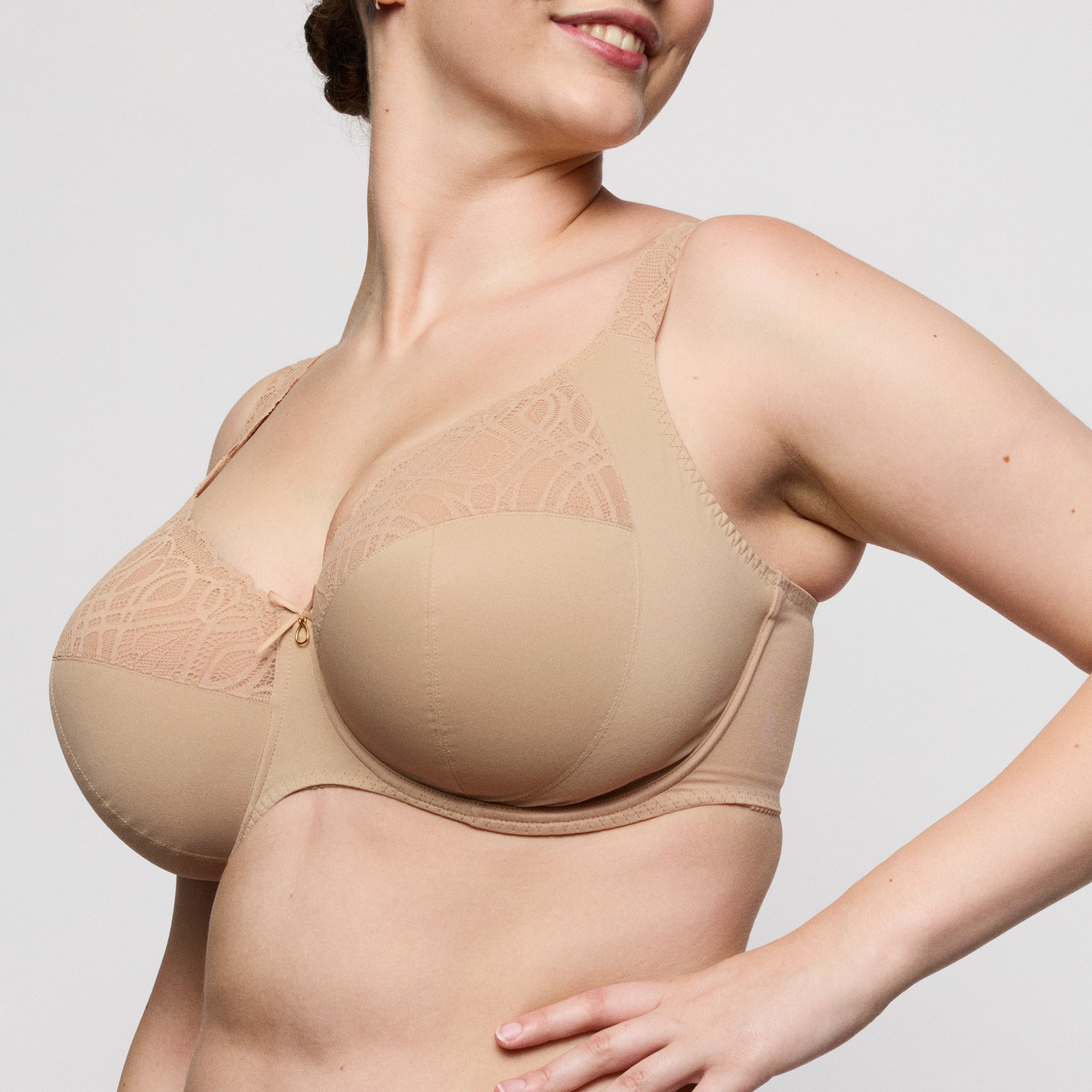 Soutien-gorge emboitant bonnet profond - SALERNO - PrimaDonna