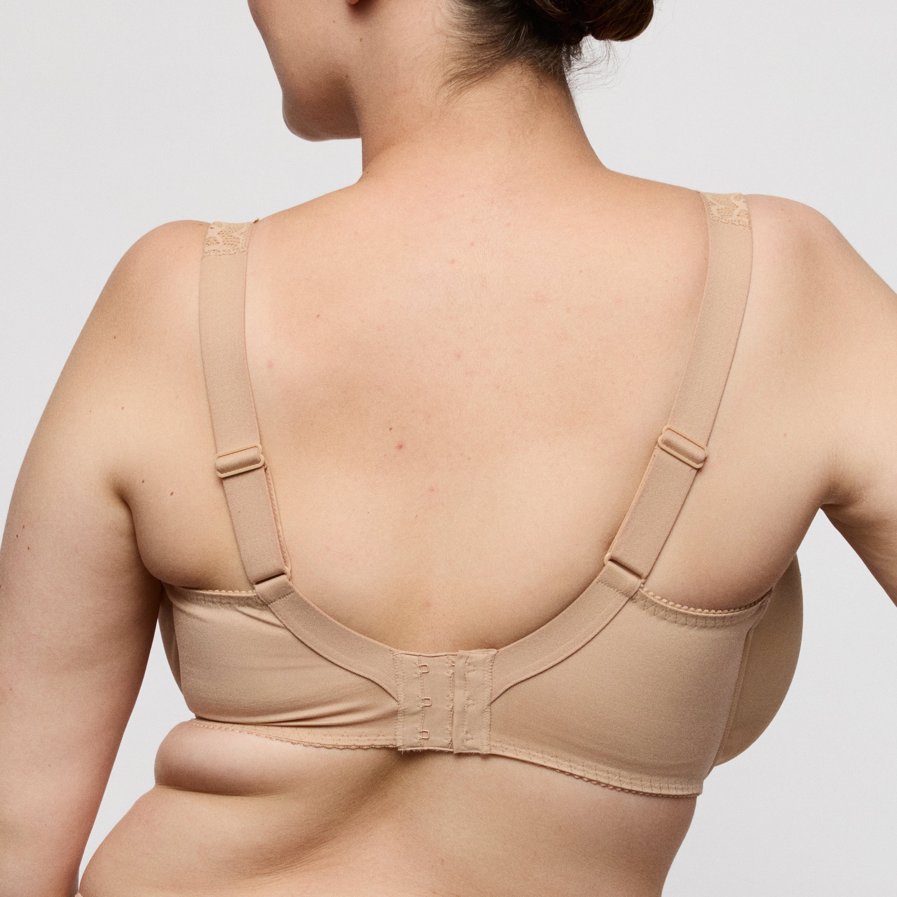 Soutien-gorge emboitant bonnet profond - SALERNO - PrimaDonna