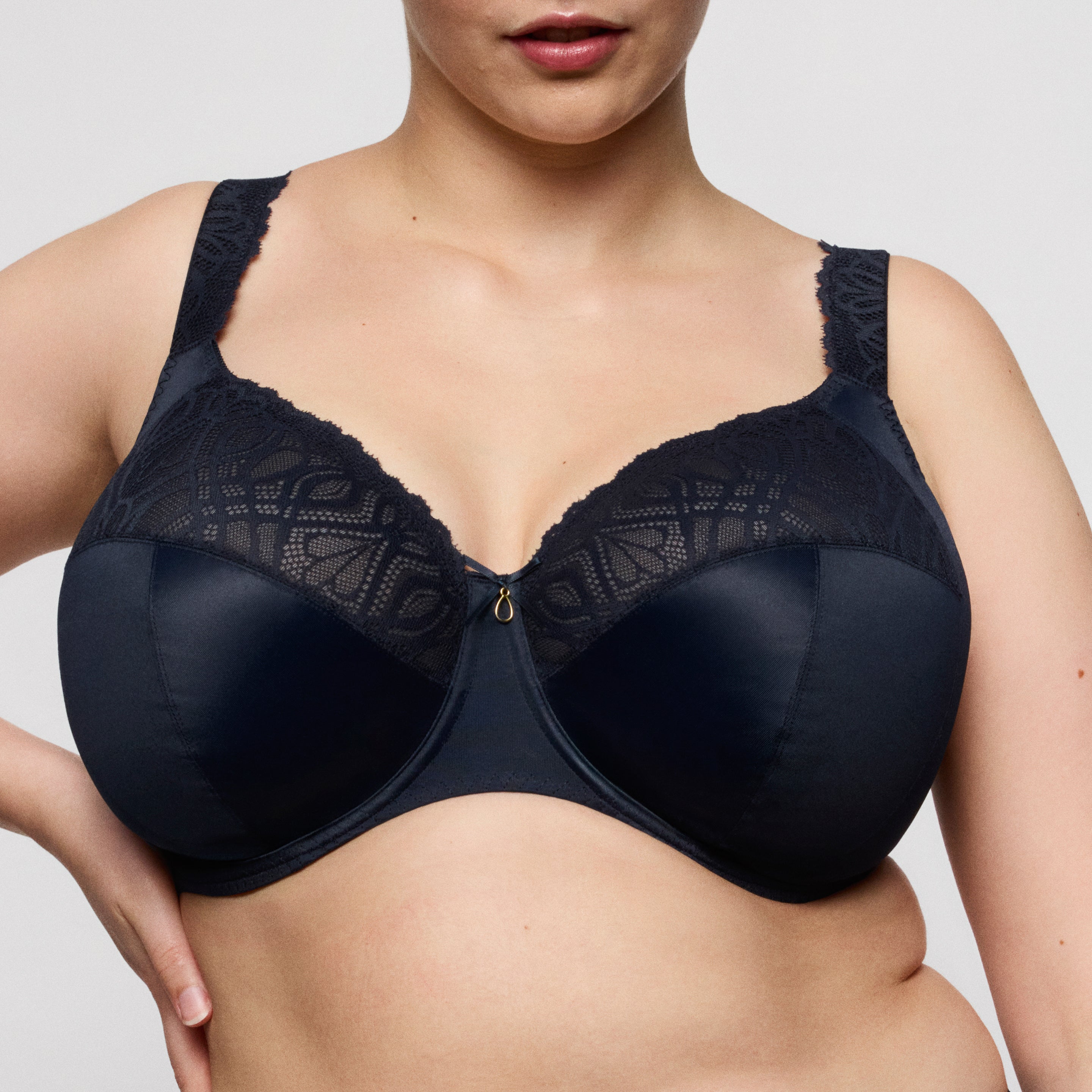 Soutien-gorge emboitant bonnet profond - SALERNO - PrimaDonna