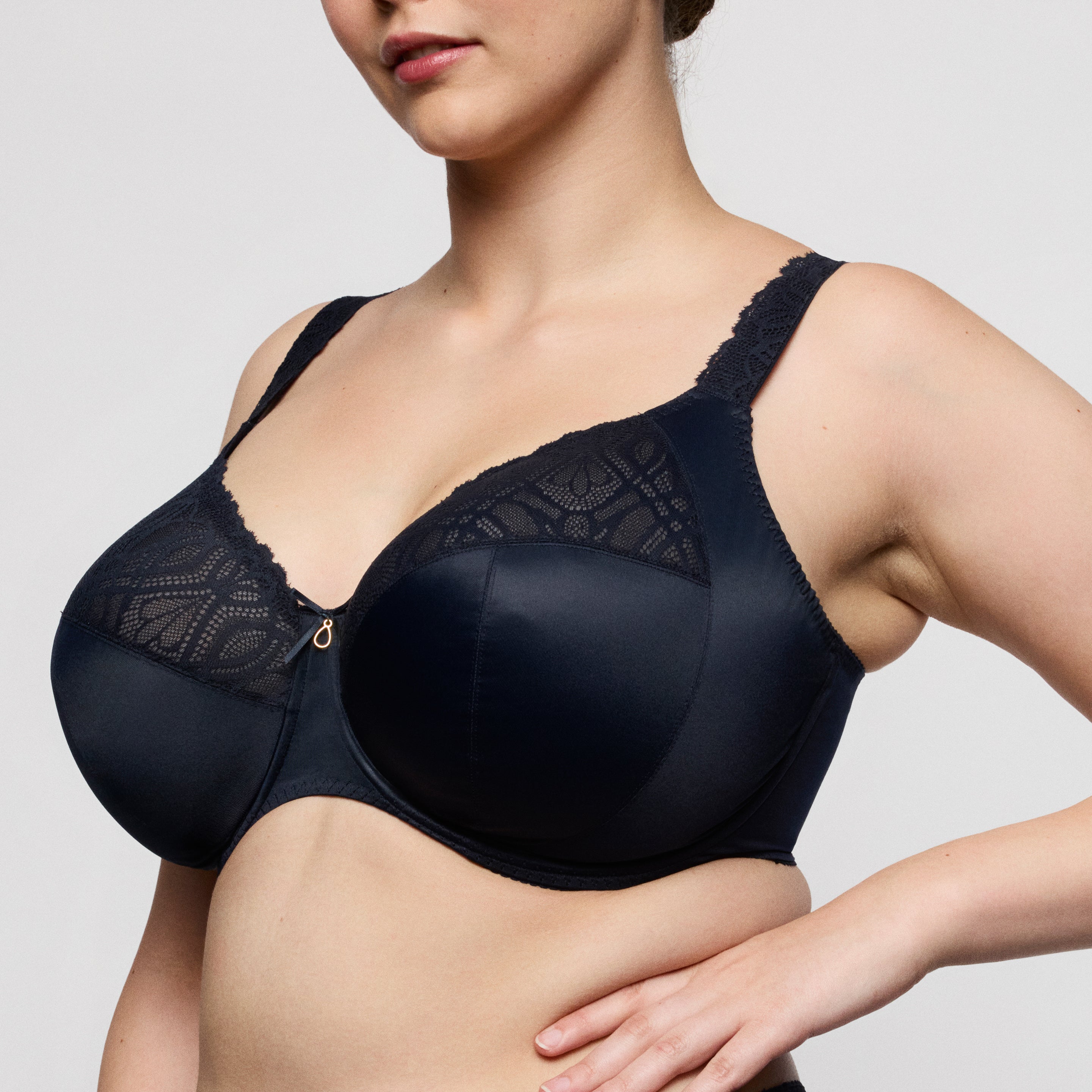 Soutien-gorge emboitant bonnet profond - SALERNO - PrimaDonna