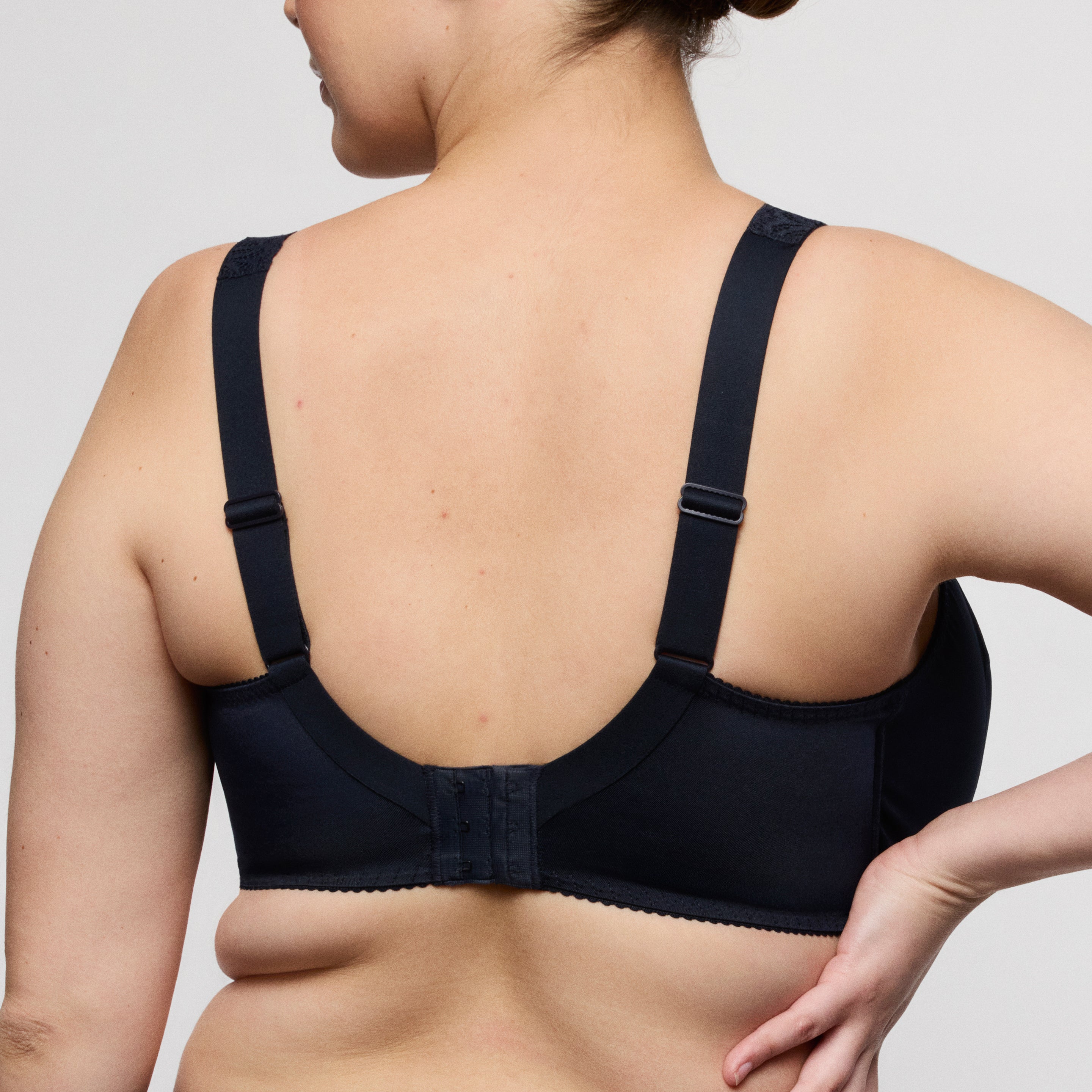 Soutien-gorge emboitant bonnet profond - SALERNO - PrimaDonna