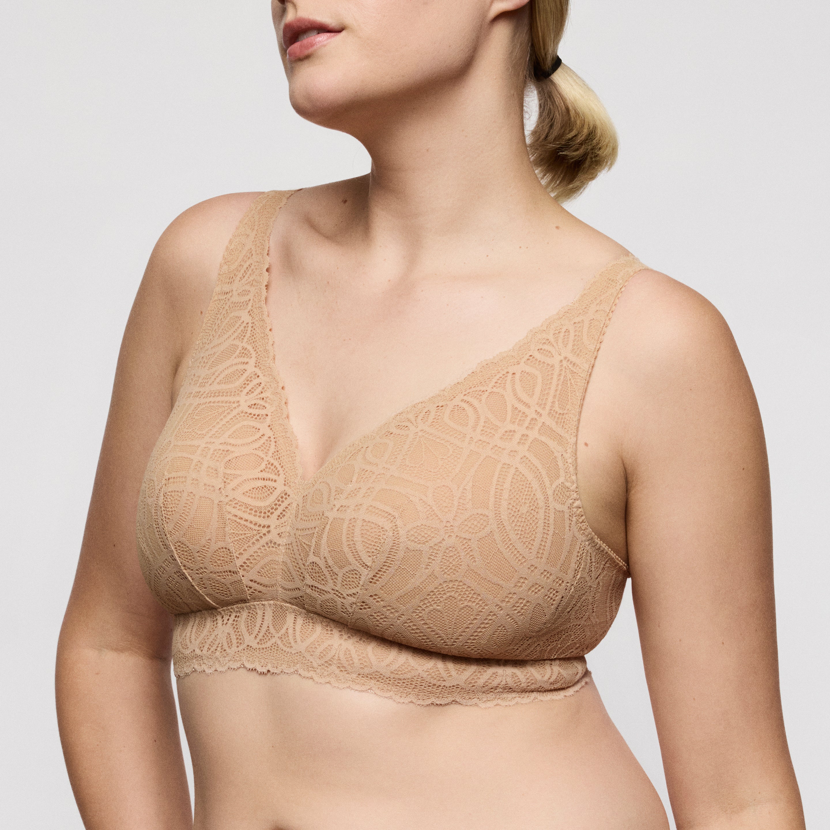 Soutien-gorge sans armature - SALERNO - PrimaDonna