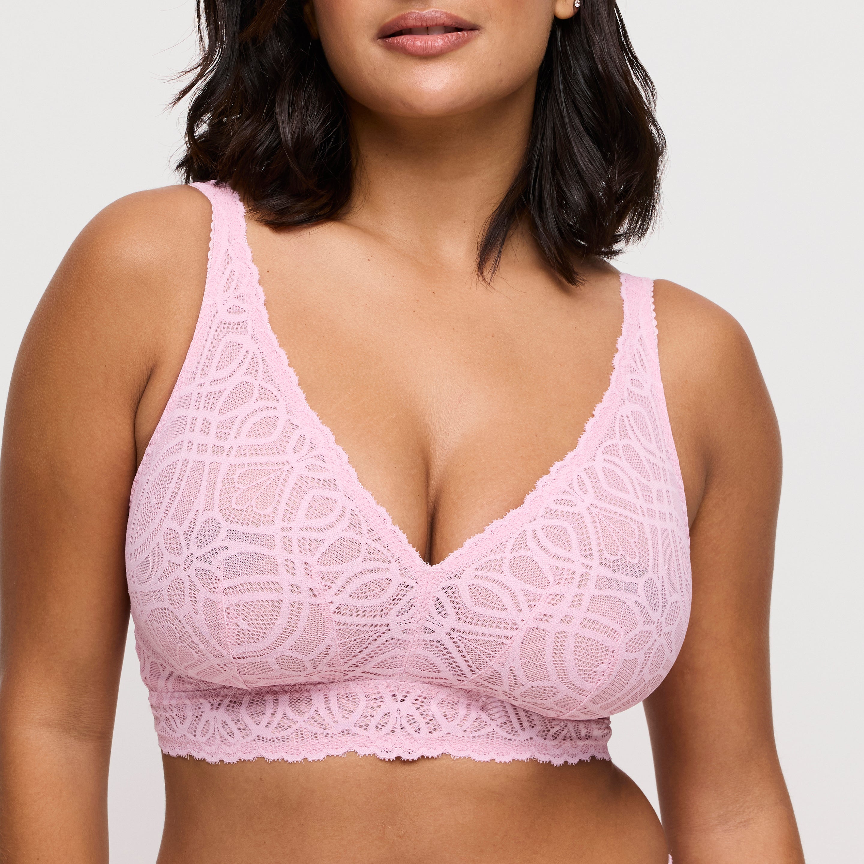 Soutien-gorge sans armature - SALERNO - PrimaDonna