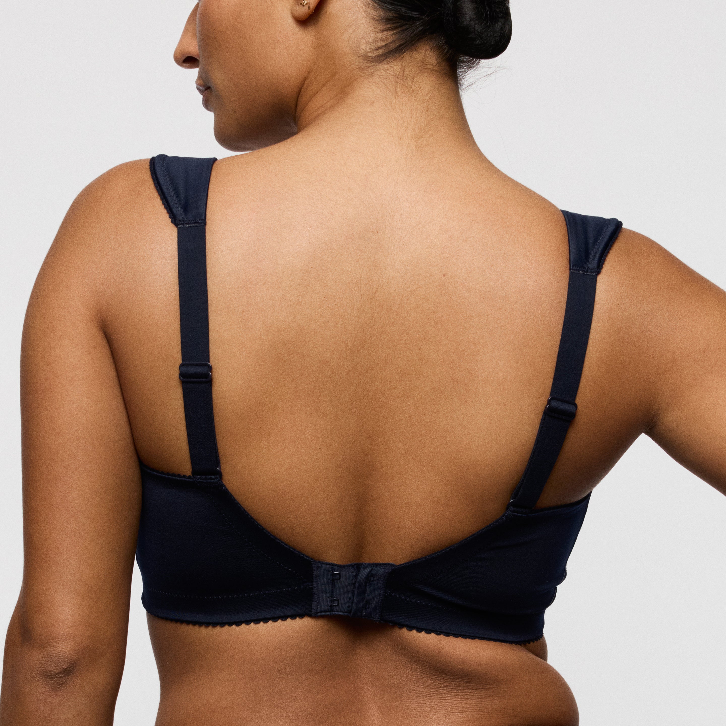 Soutien-gorge sans armature grande taille - SALERNO - PrimaDonna