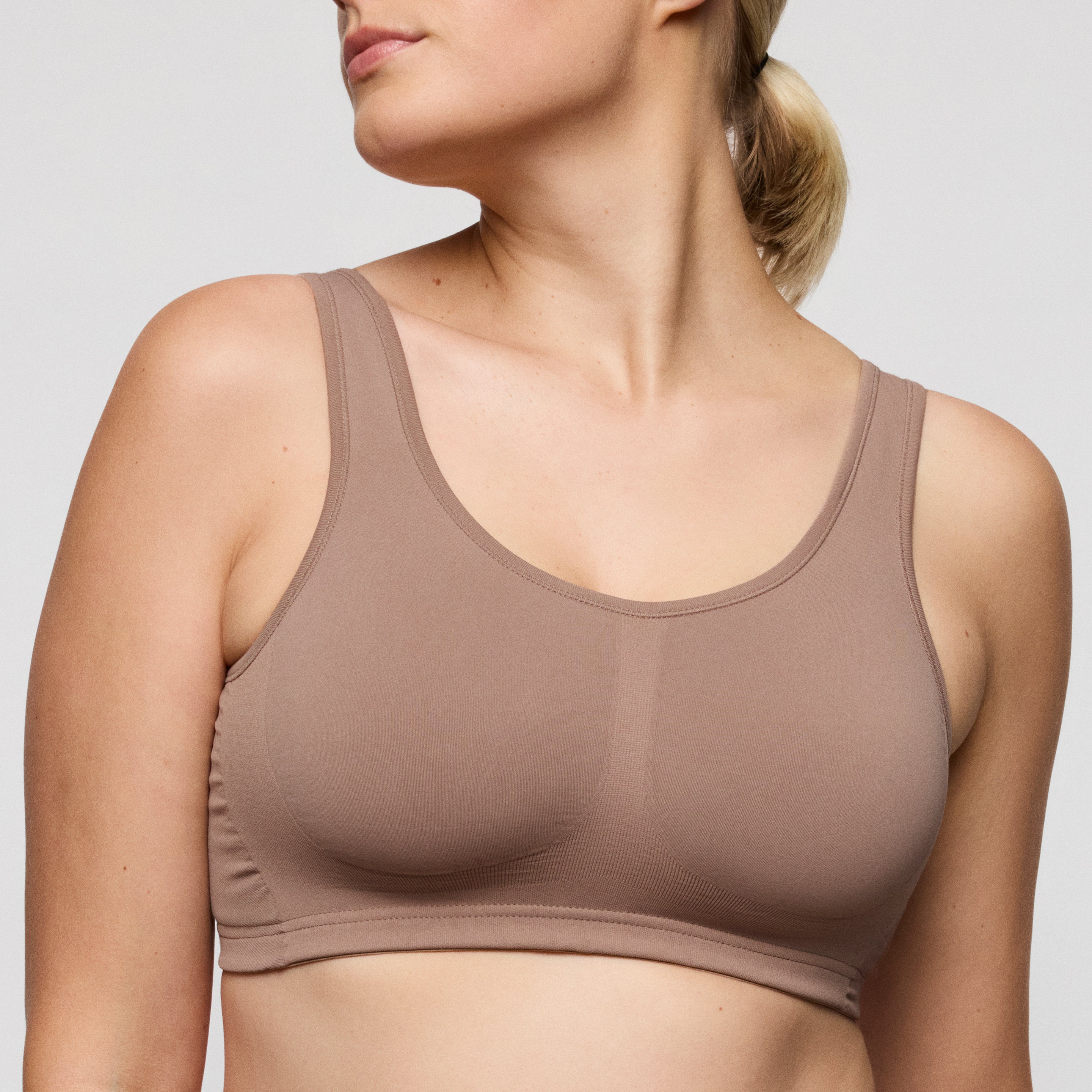 Brassière minimiseur - NUDDA - PrimaDonna