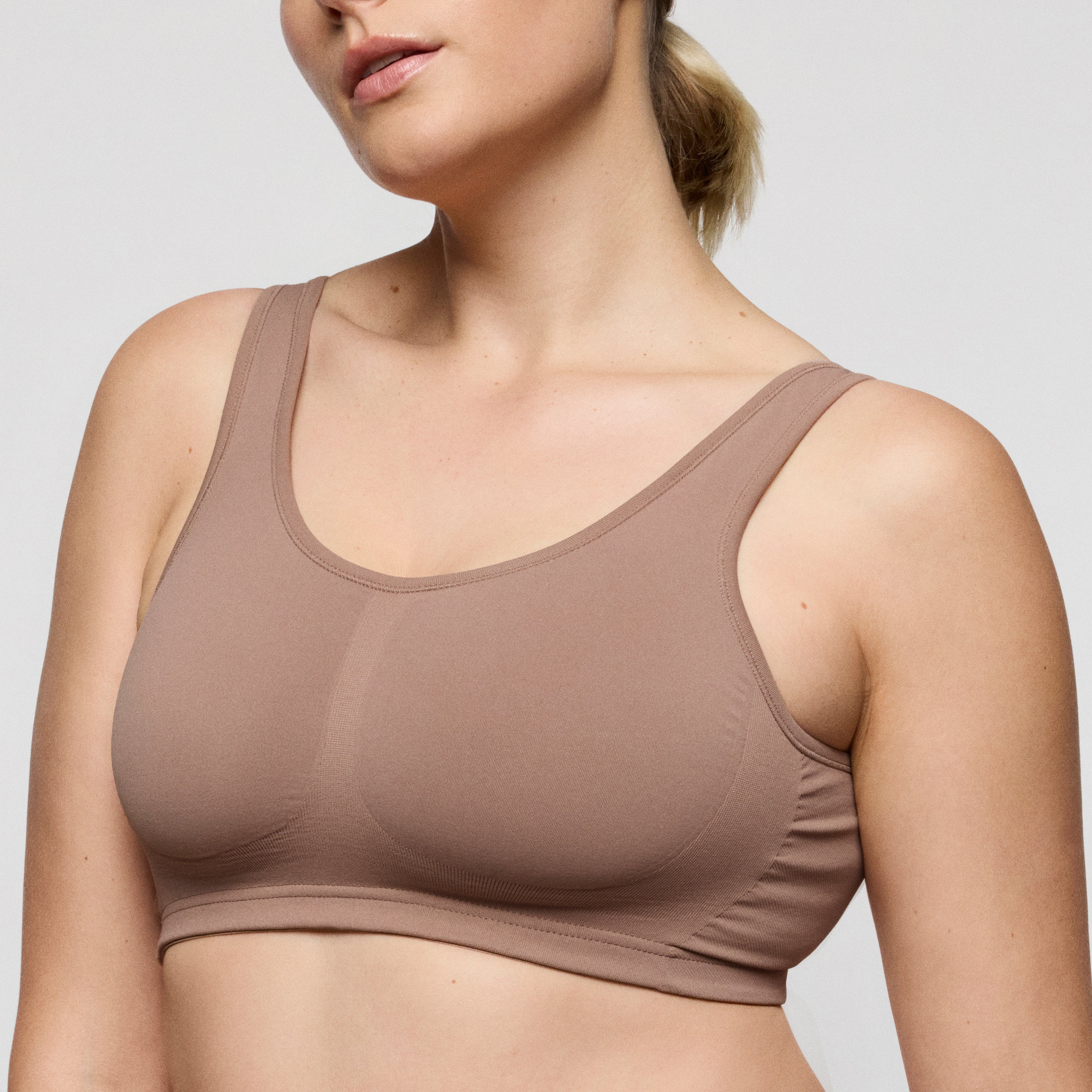 Brassière minimiseur - NUDDA - PrimaDonna