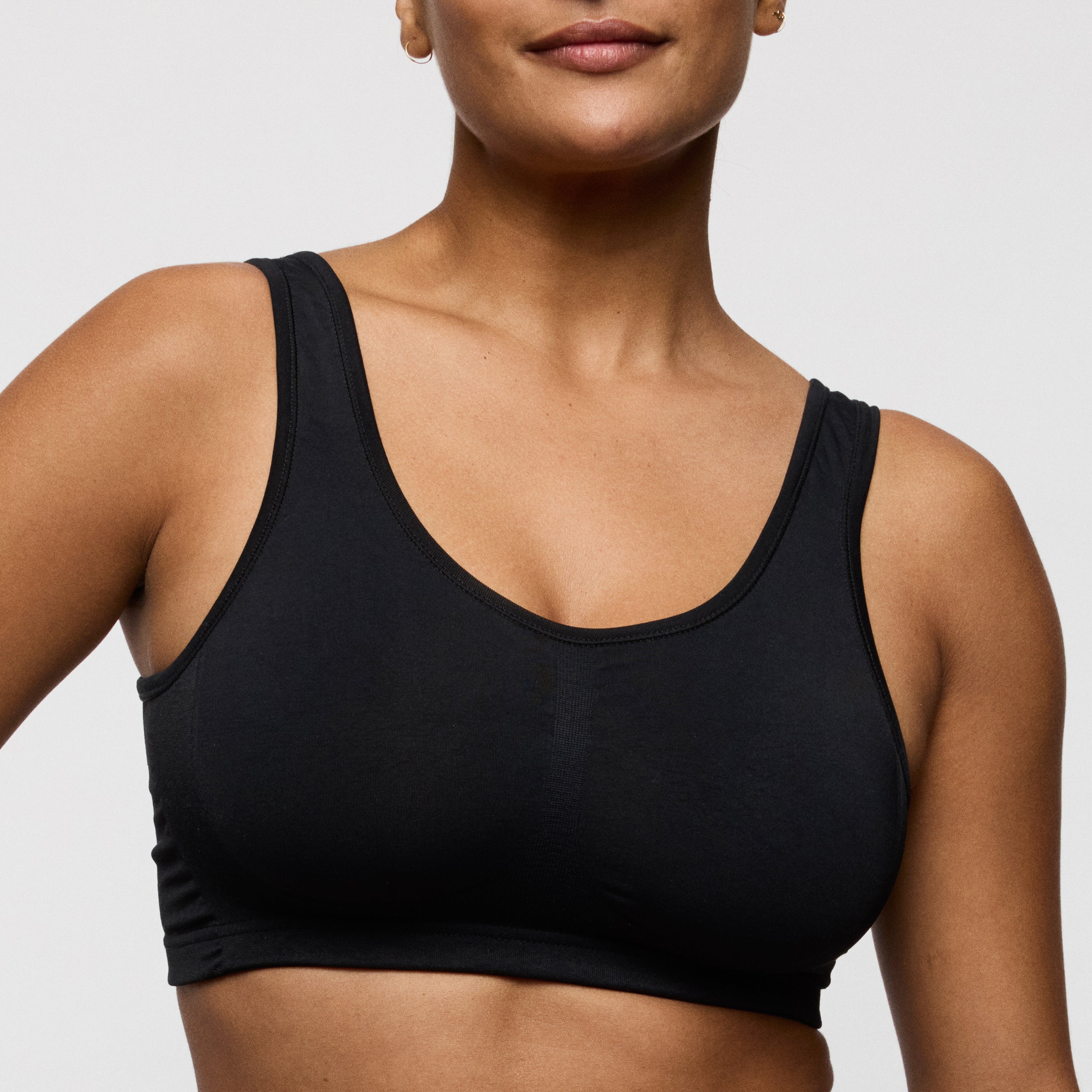 Brassière minimiseur - NUDDA - PrimaDonna