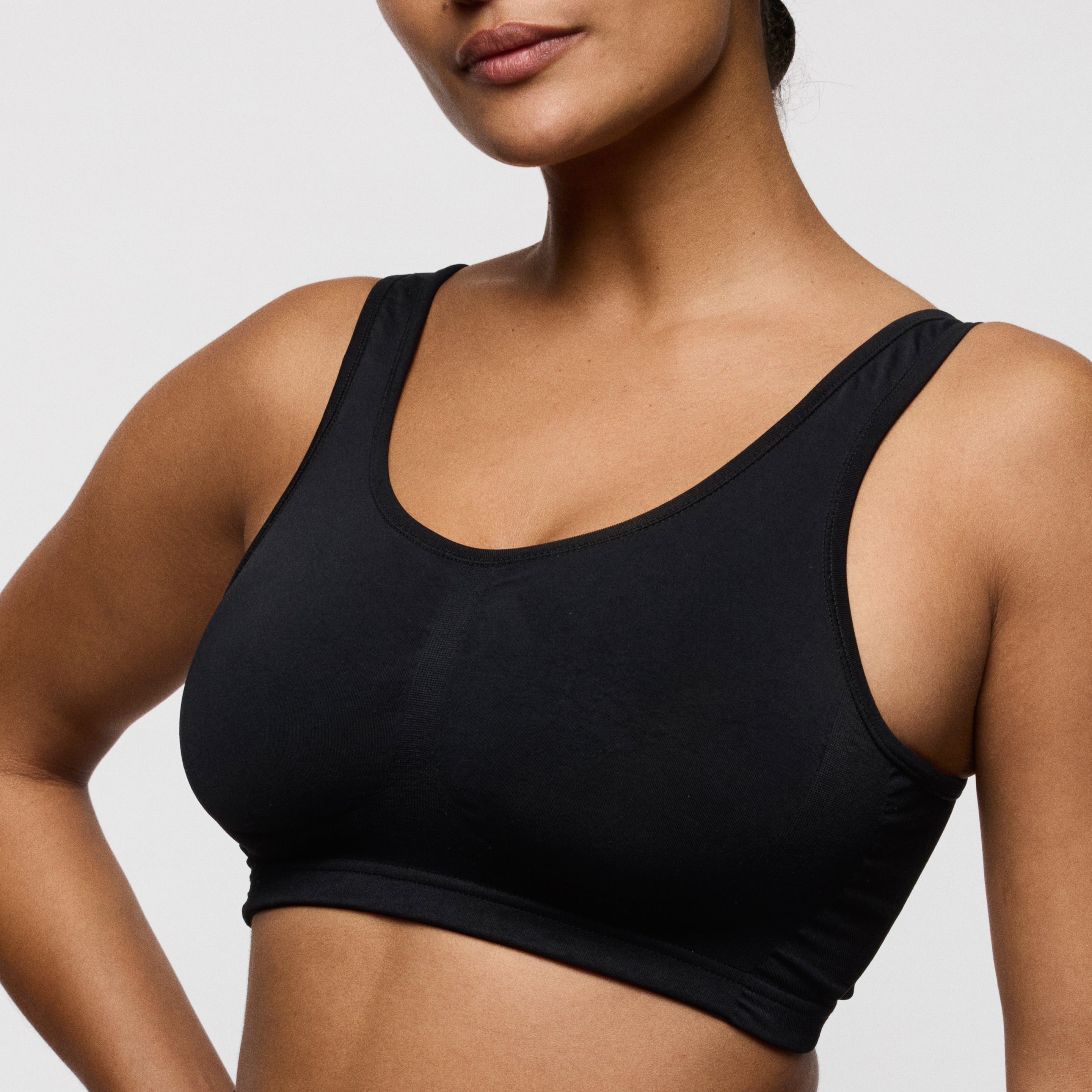 Brassière minimiseur - NUDDA - PrimaDonna