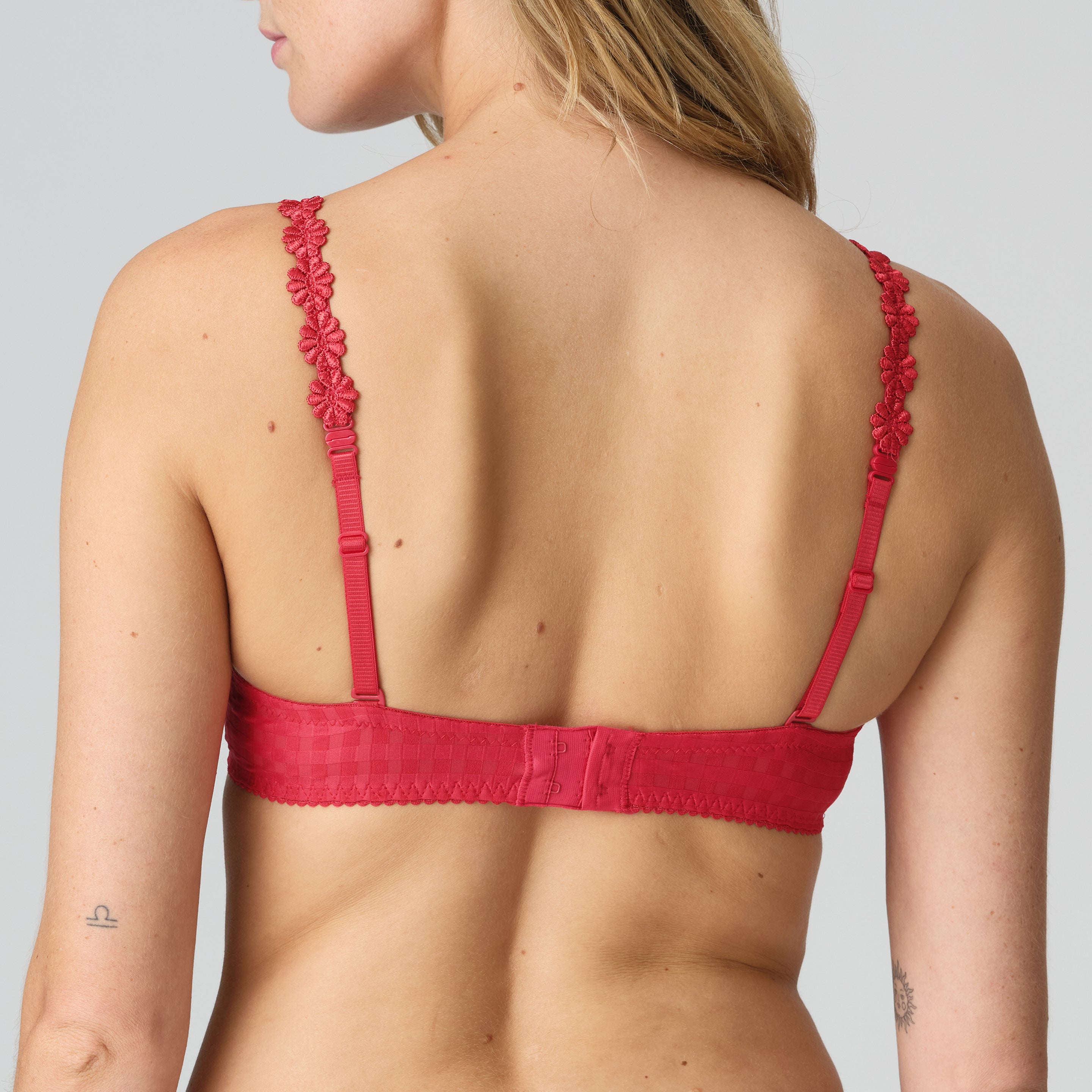 Soutien-gorge coque forme coeur - AVERO - Marie Jo
