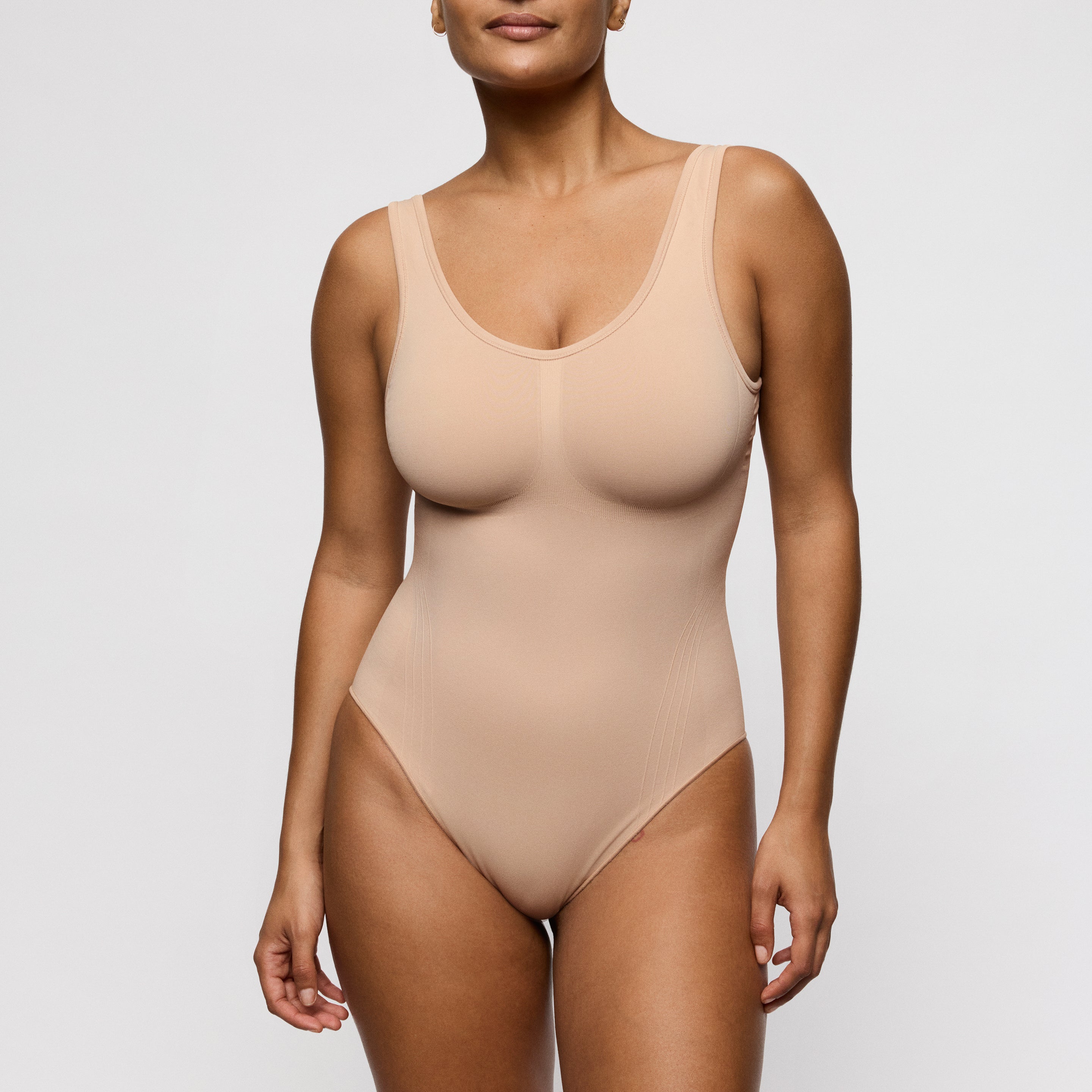 Body gainant minimiseur - NUDDA - PrimaDonna
