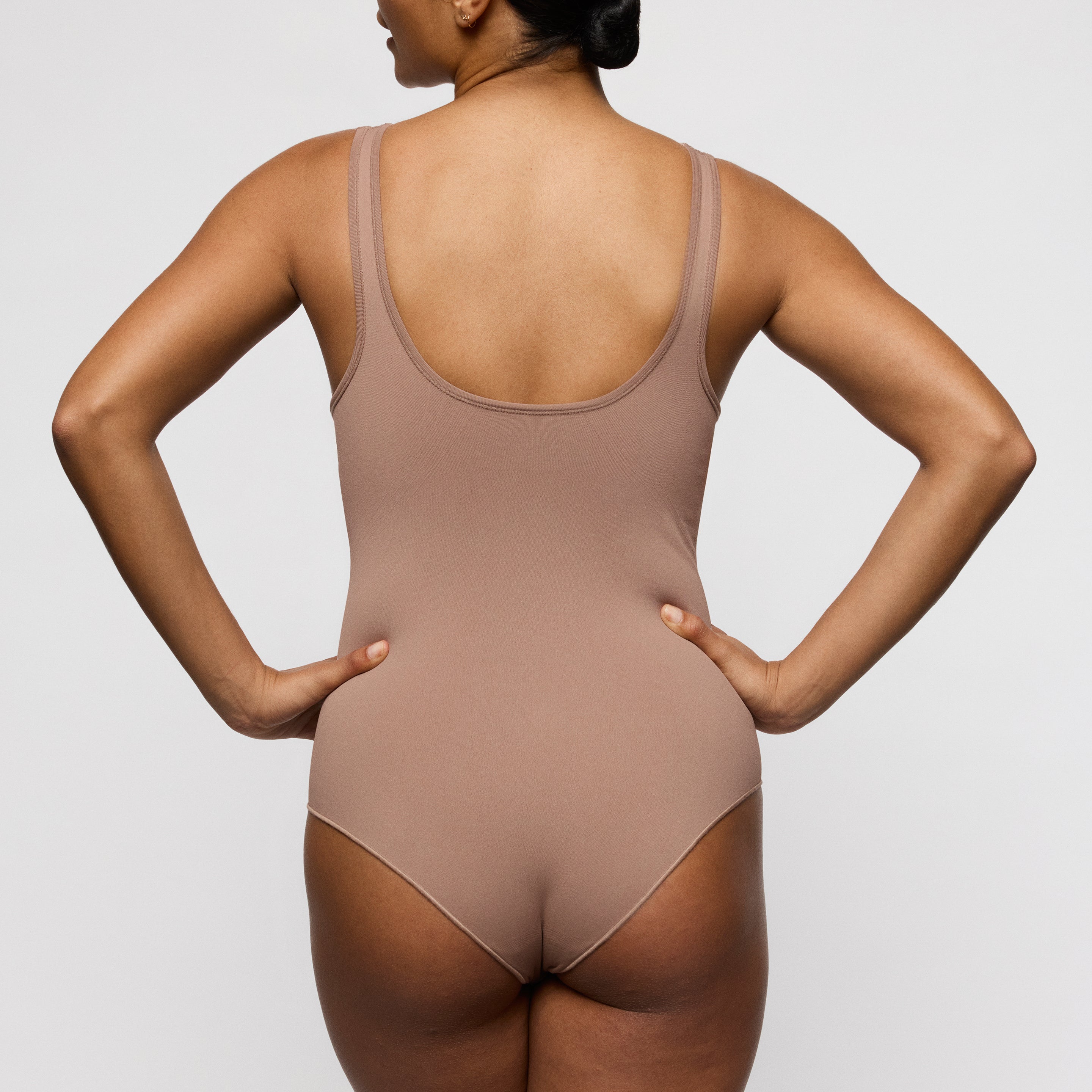 Body gainant minimiseur - NUDDA - PrimaDonna