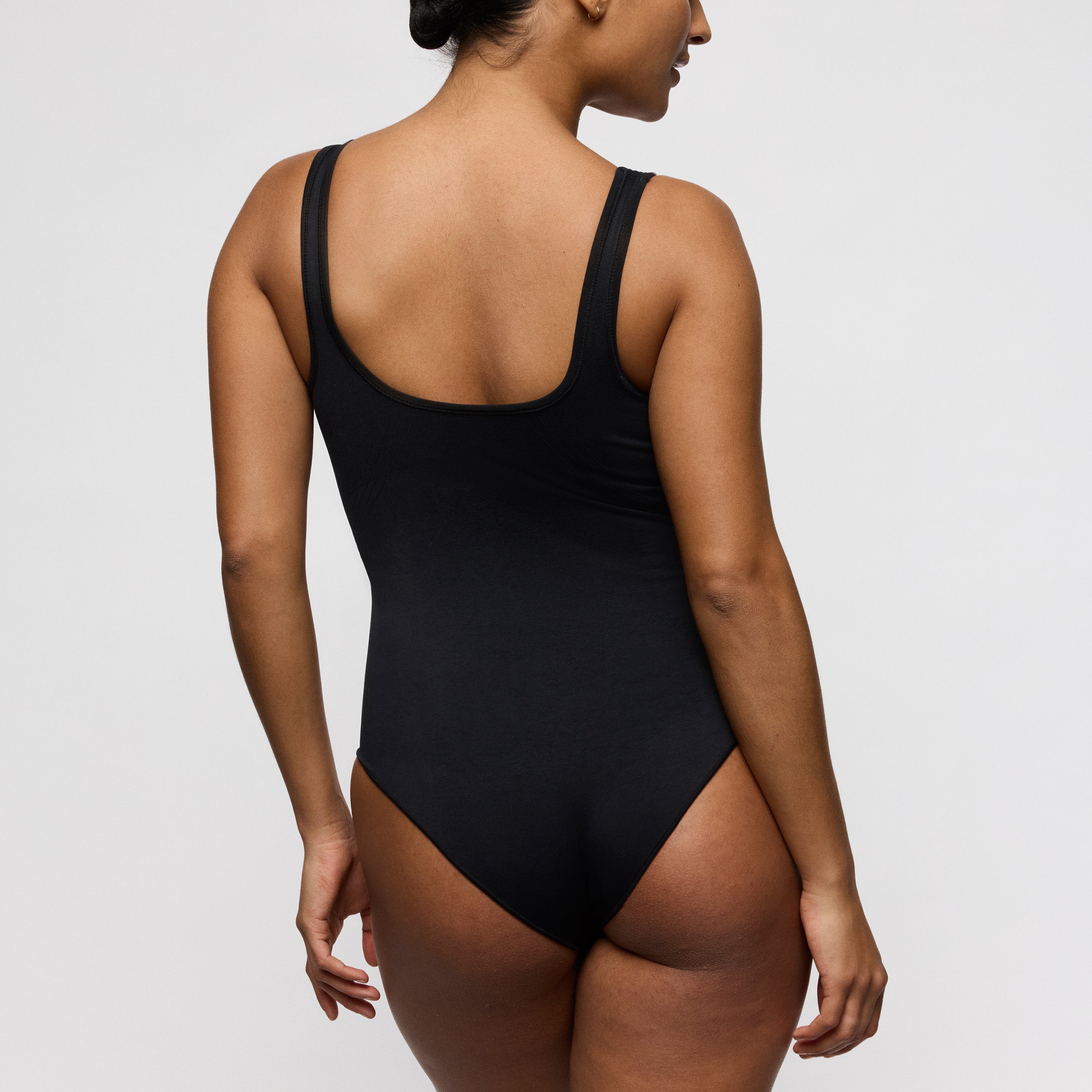 Body gainant minimiseur - NUDDA - PrimaDonna