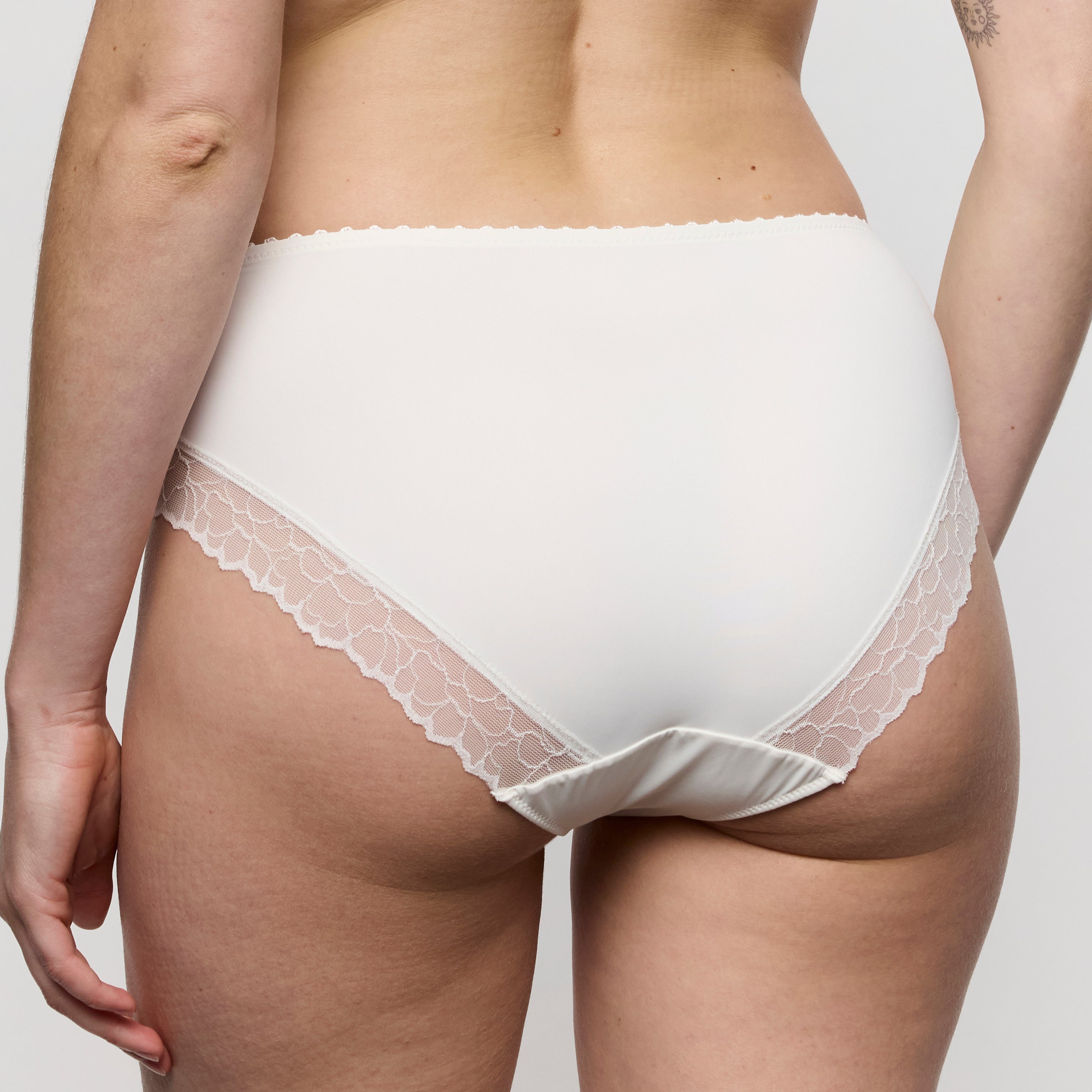 Slip taille haute - AZELIE - Marie Jo
