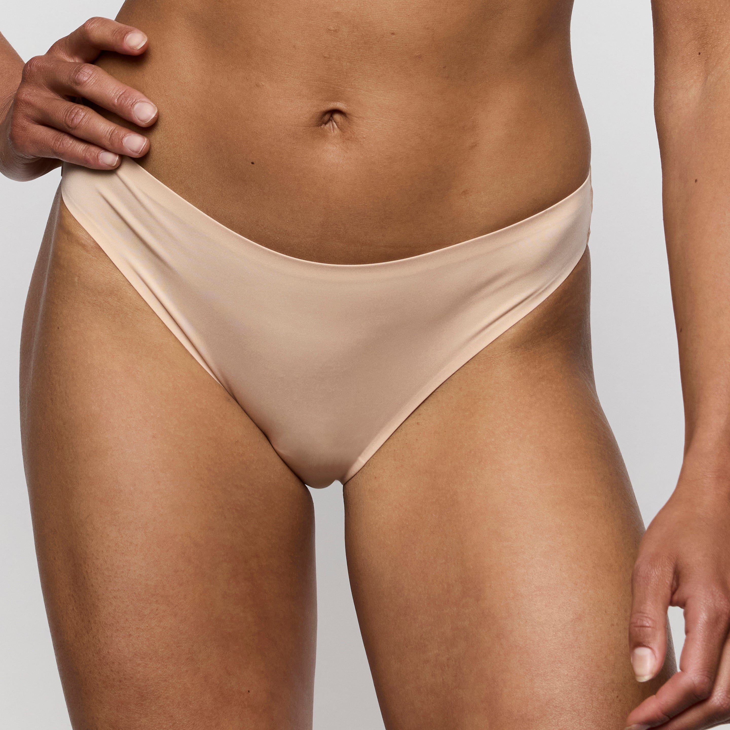 Slip brésilien - SOFT STUDIO - Marie Jo