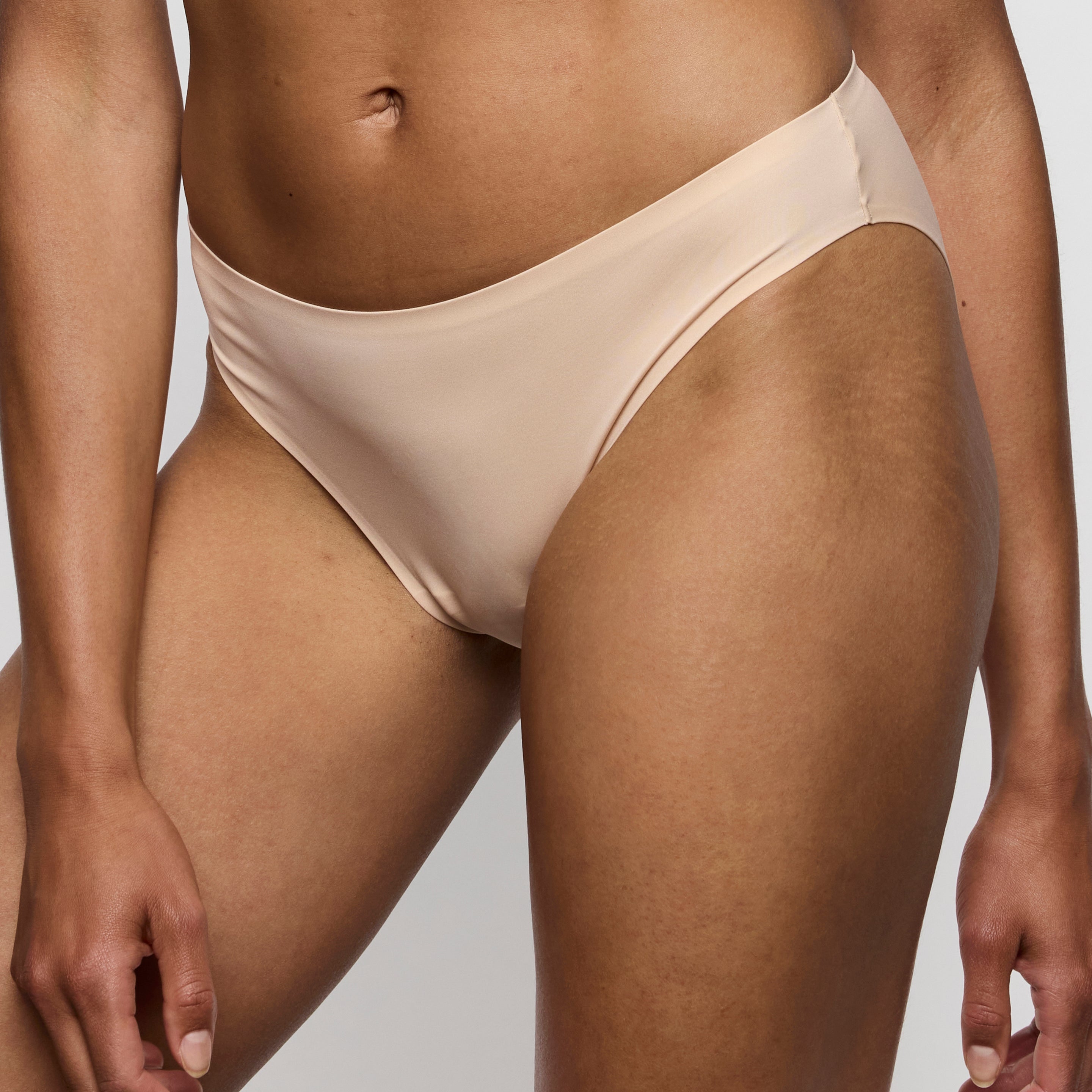 Slip brésilien - SOFT STUDIO - Marie Jo