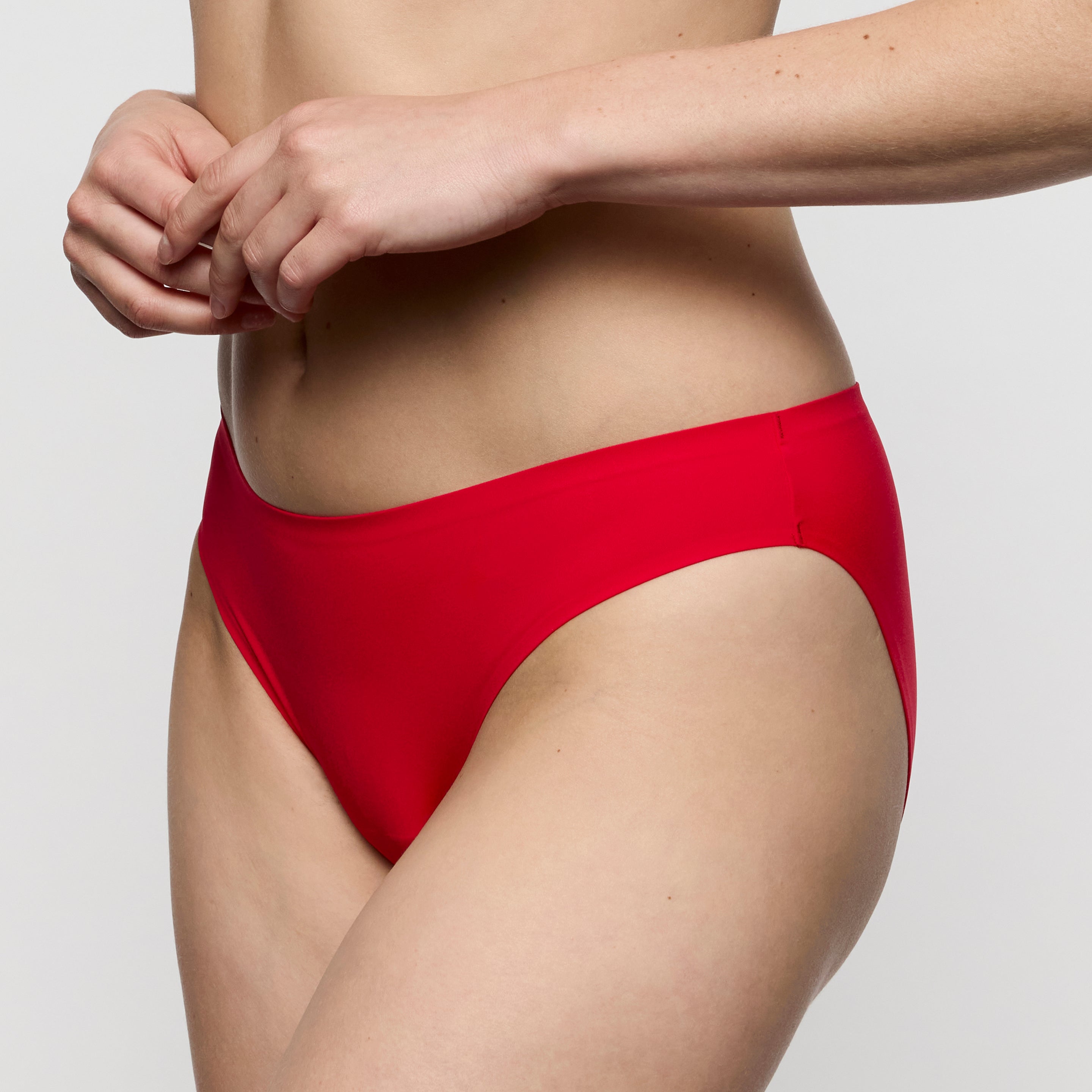 Slip brésilien - SOFT STUDIO - Marie Jo