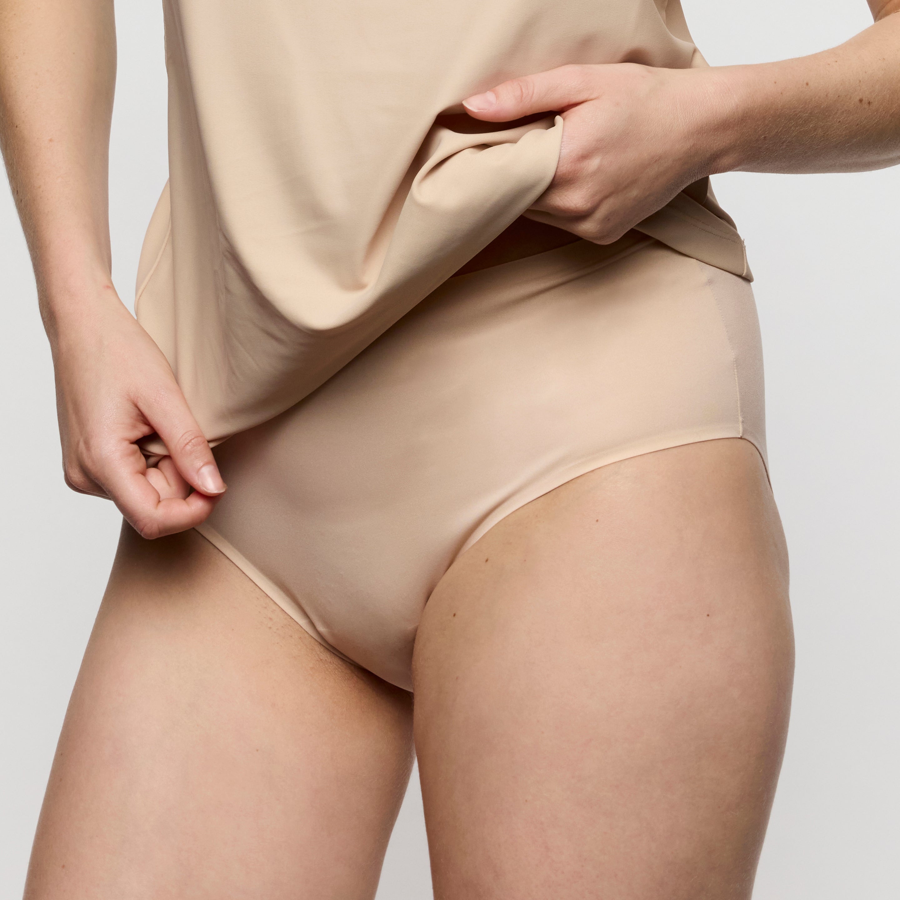 Slip taille haute - SOFT STUDIO - Marie Jo