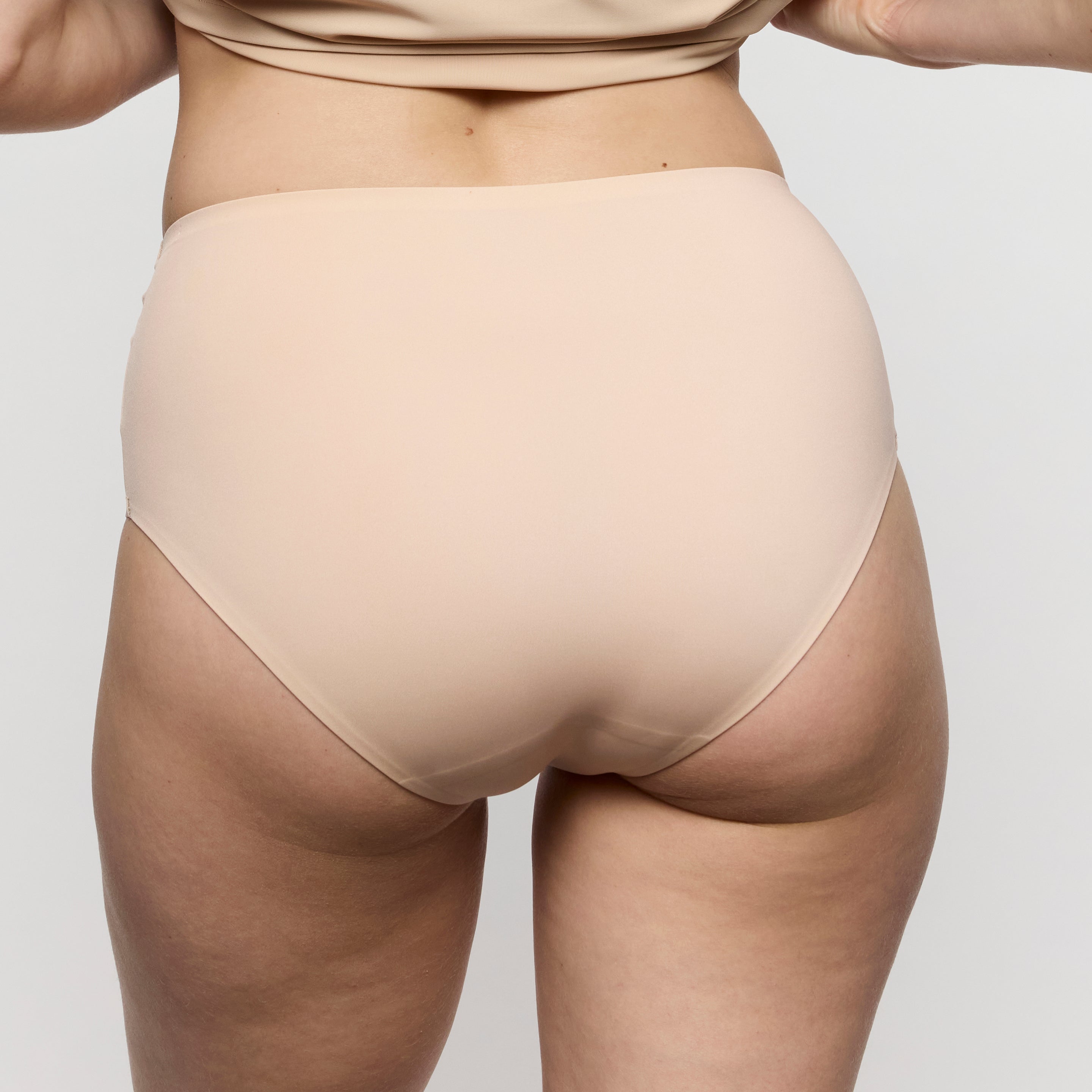 Slip taille haute - SOFT STUDIO - Marie Jo