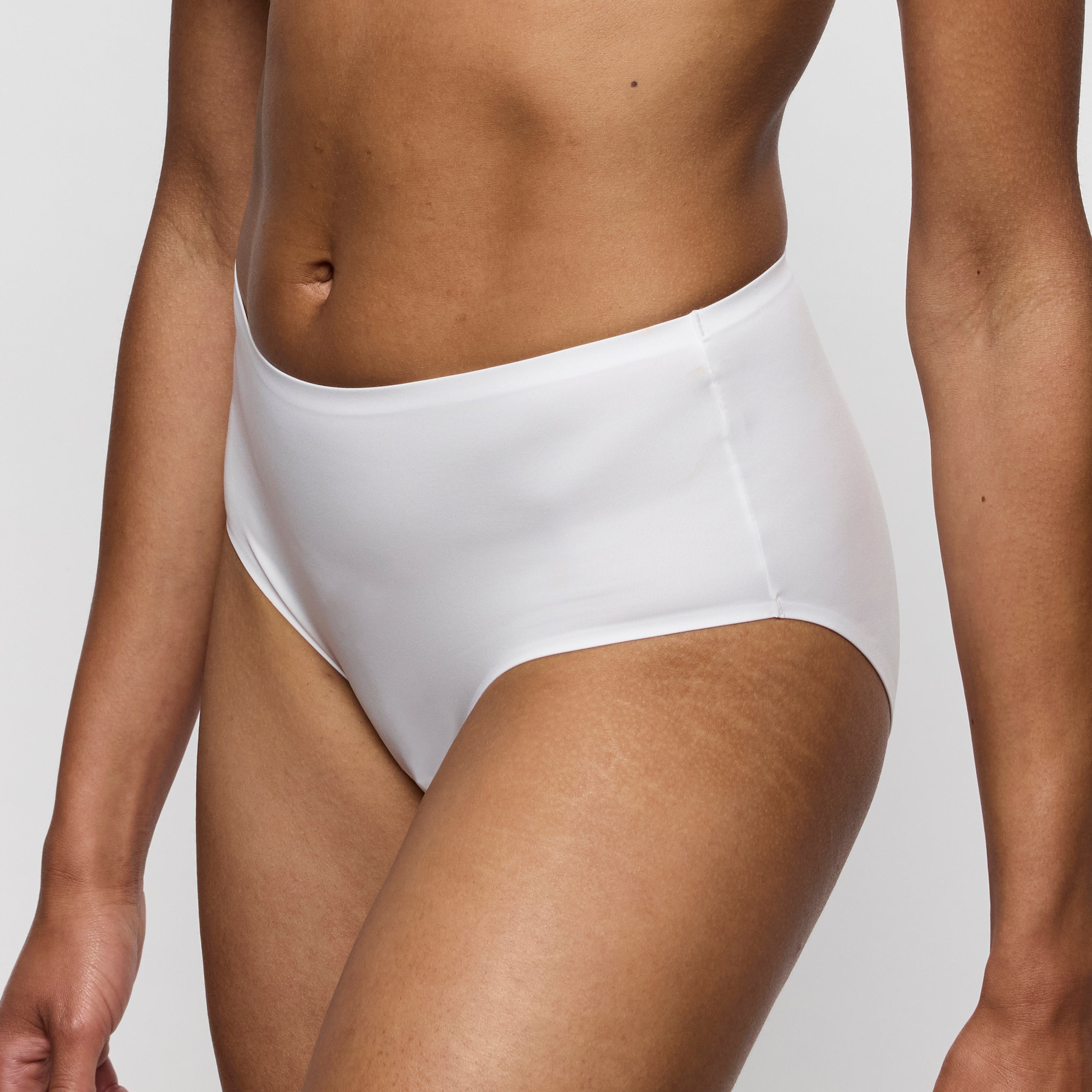 Slip taille haute - SOFT STUDIO - Marie Jo