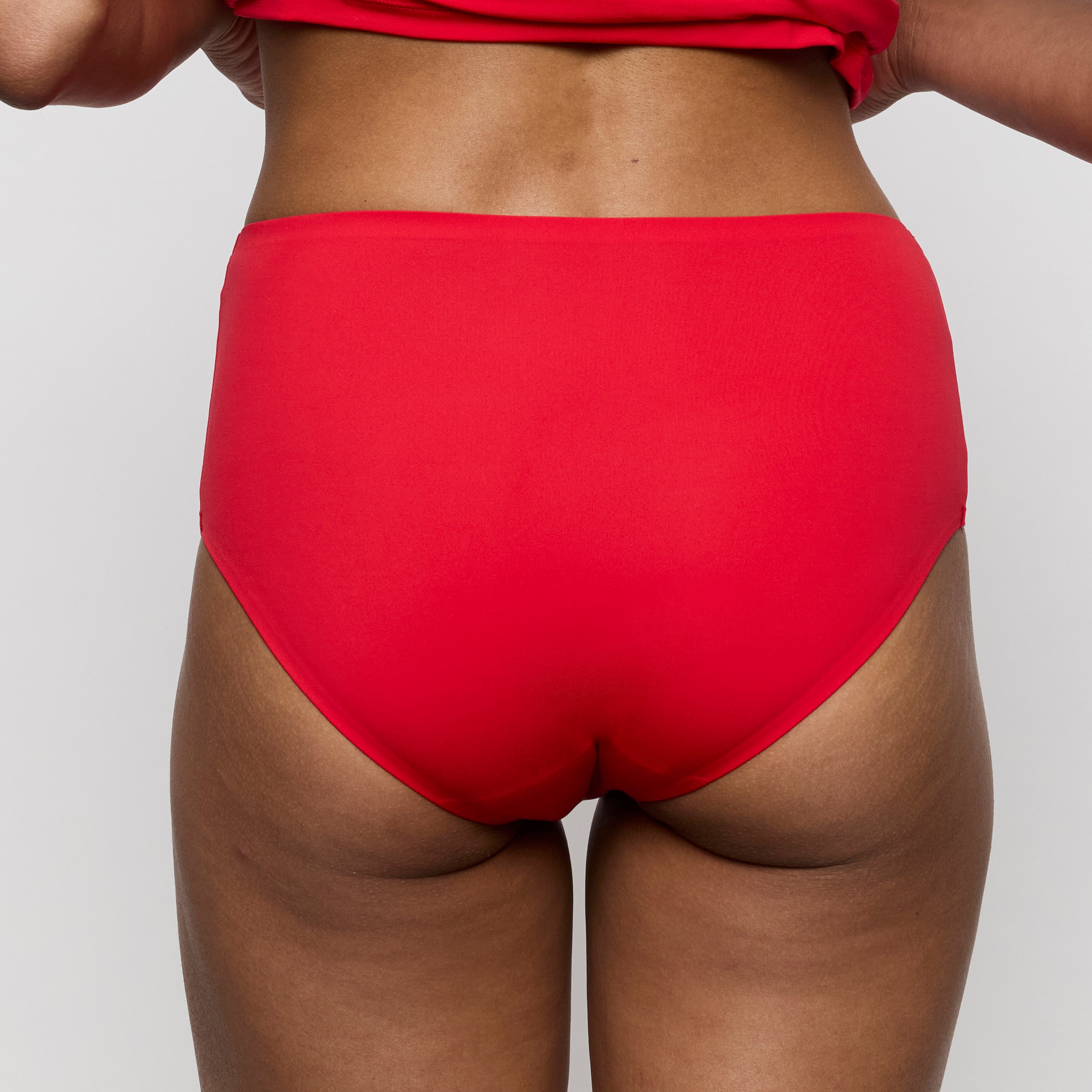 Slip taille haute - SOFT STUDIO - Marie Jo