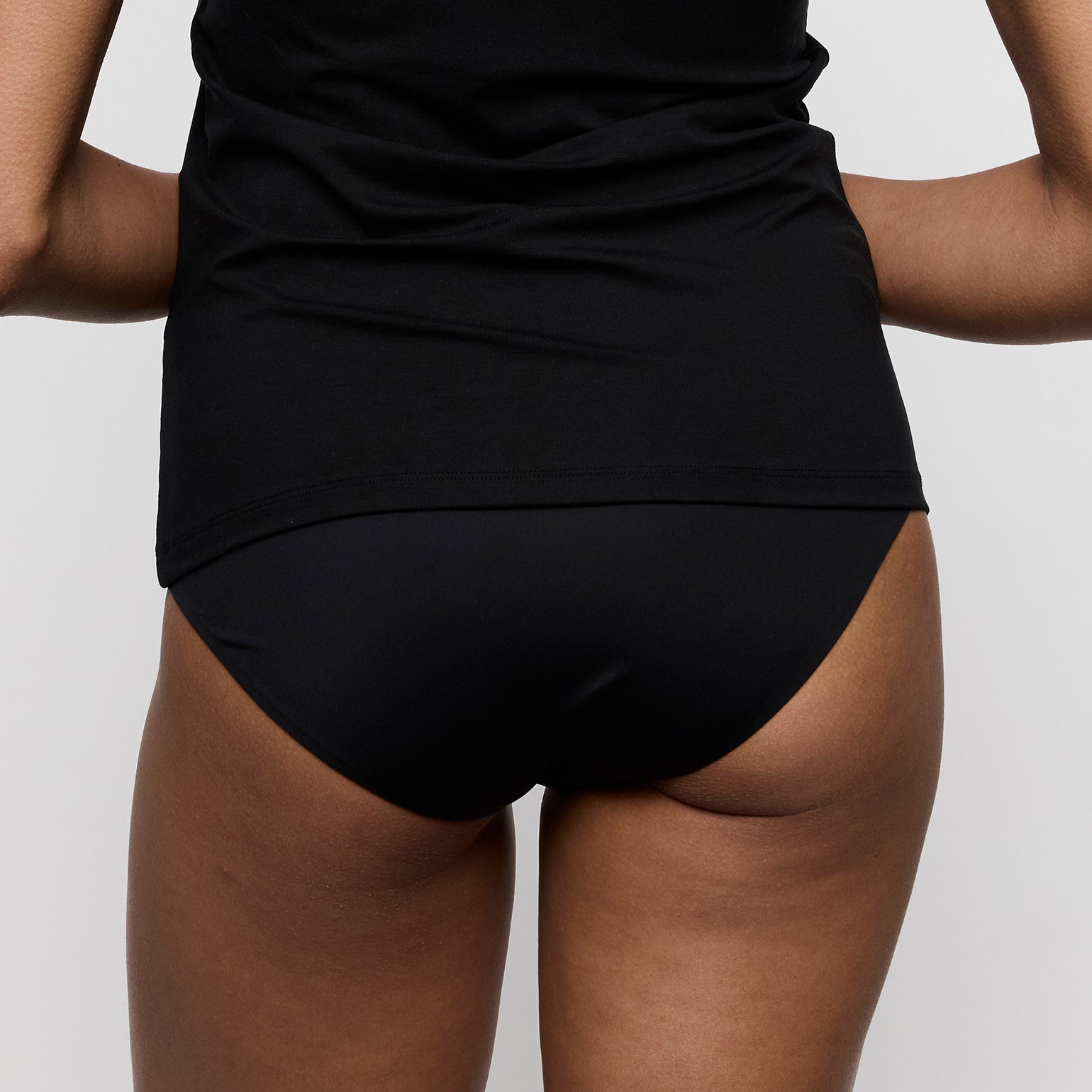 Slip taille haute - SOFT STUDIO - Marie Jo