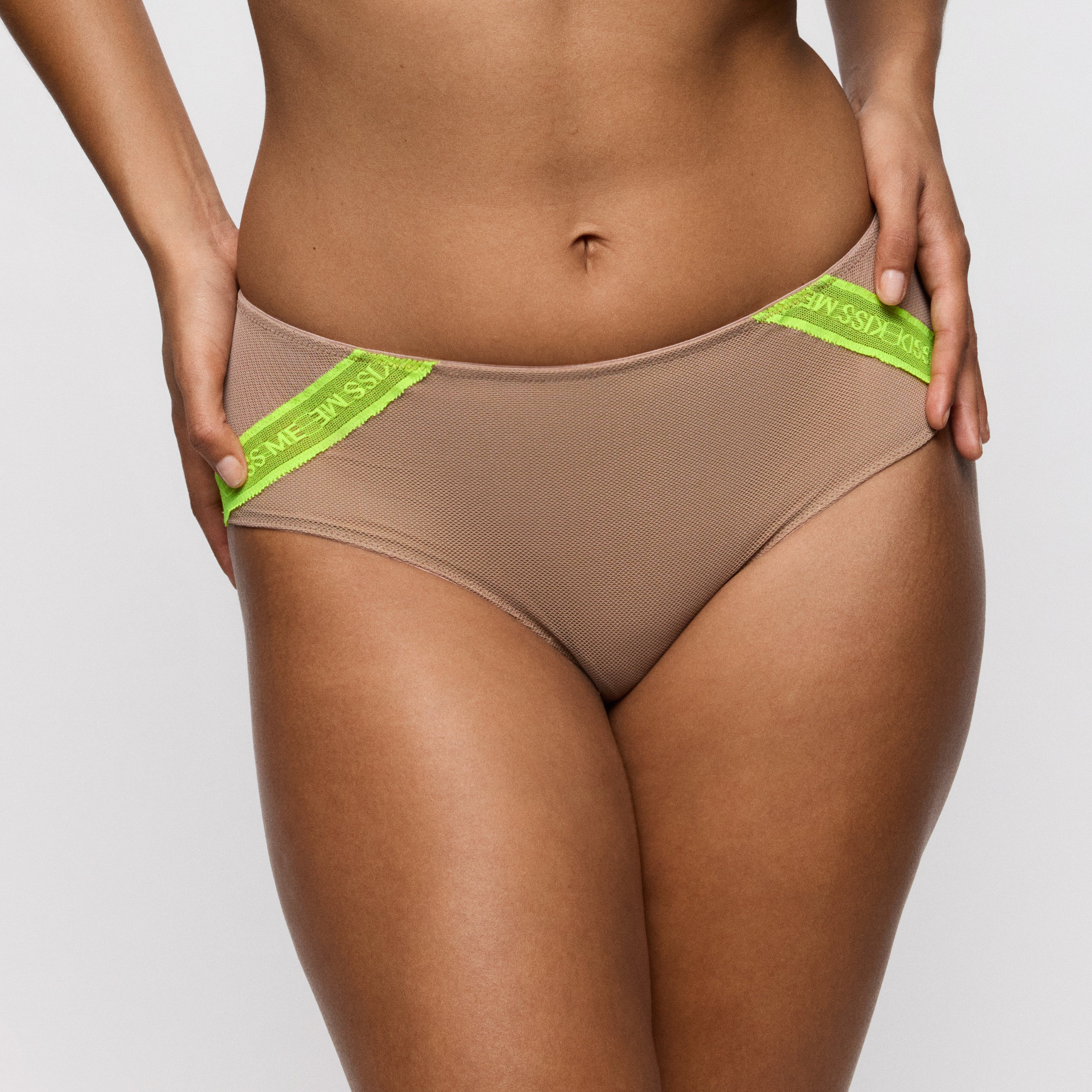 Hotpants - COOLS - PrimaDonna Twist