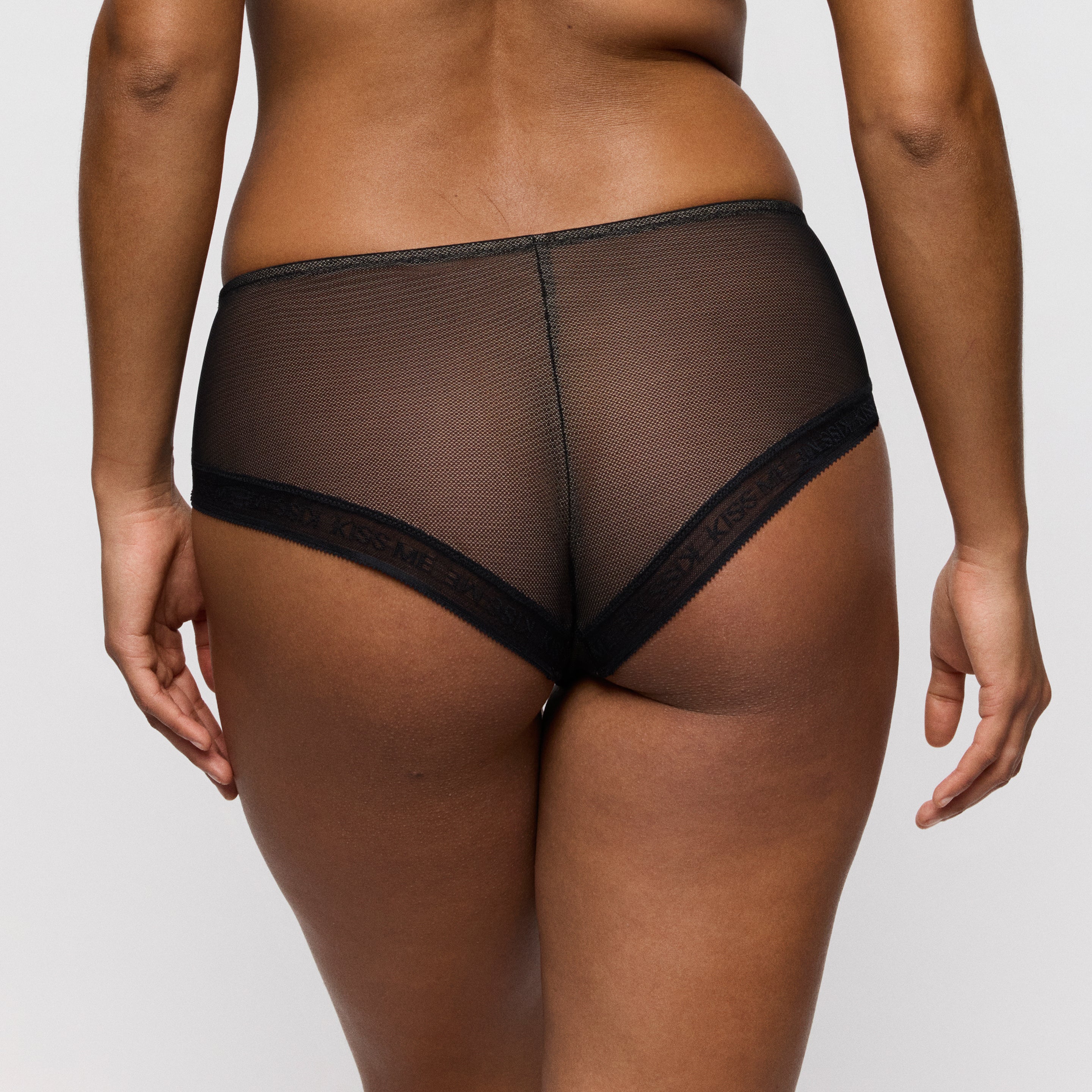Hotpants - COOLS - PrimaDonna Twist