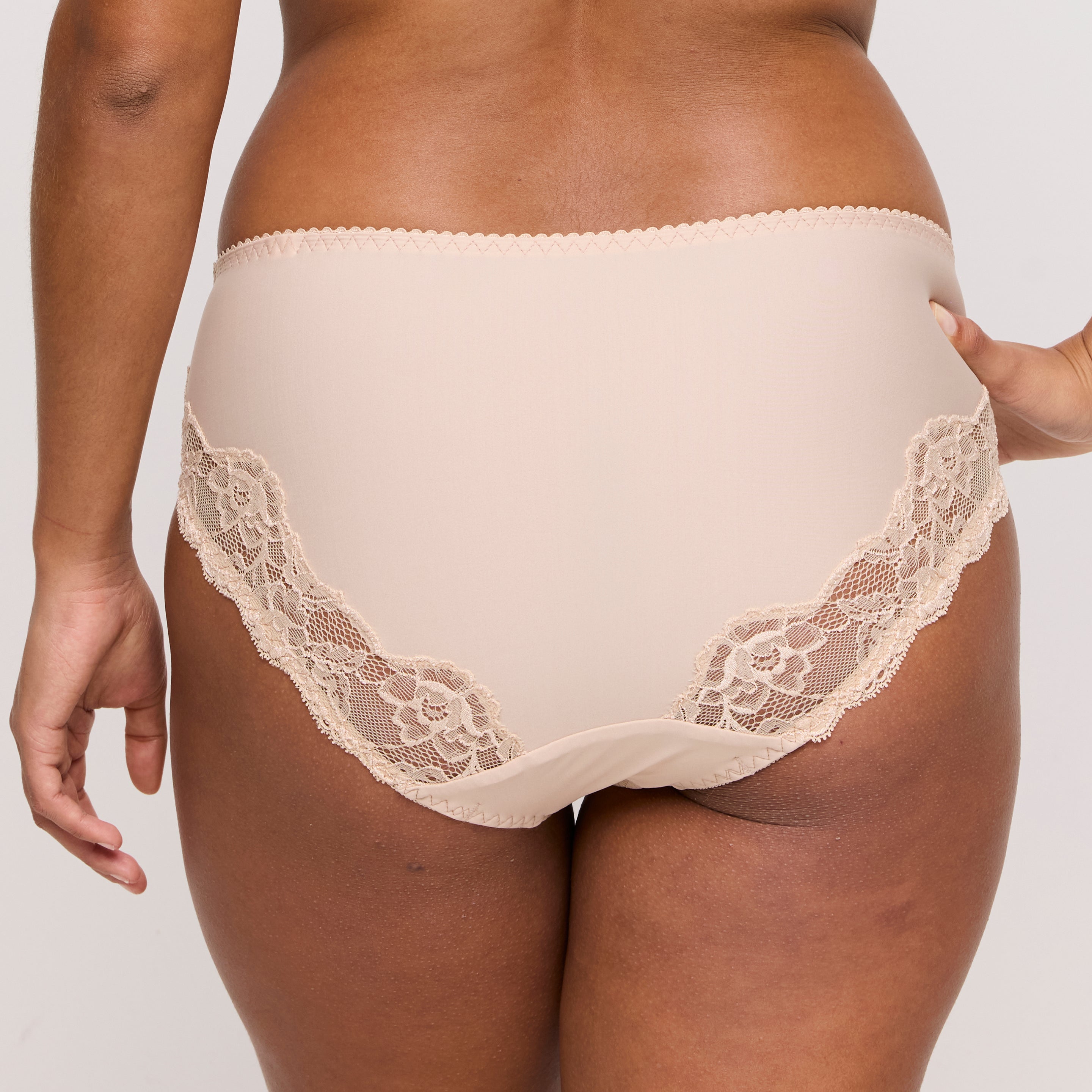 Slip taille haute - MADISON - PrimaDonna