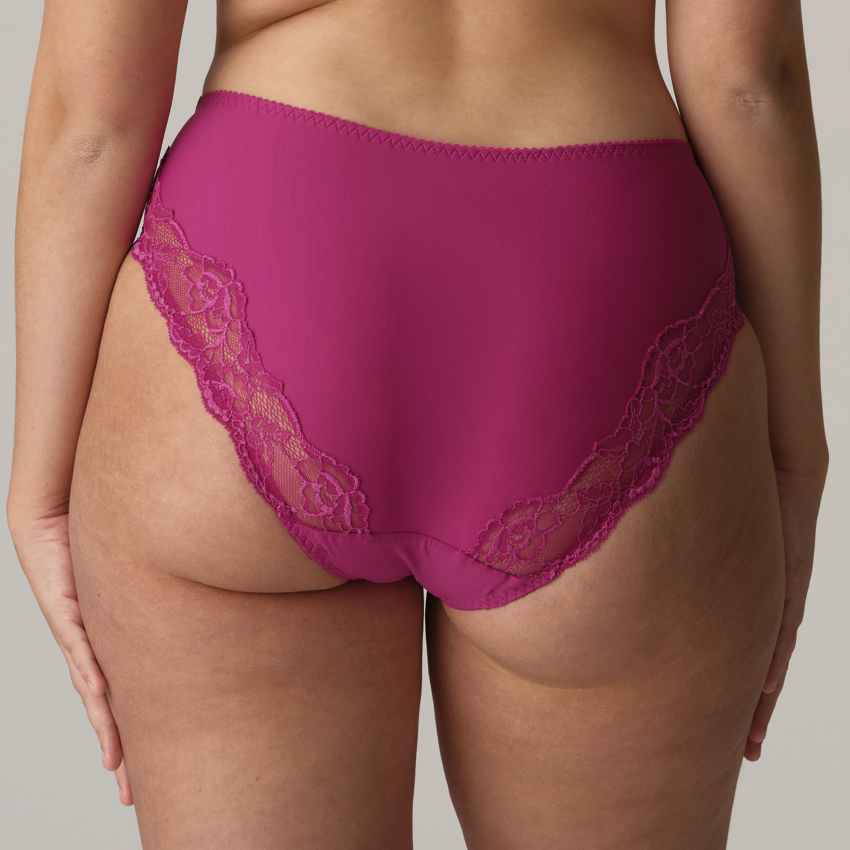 Slip taille haute - MADISON - PrimaDonna