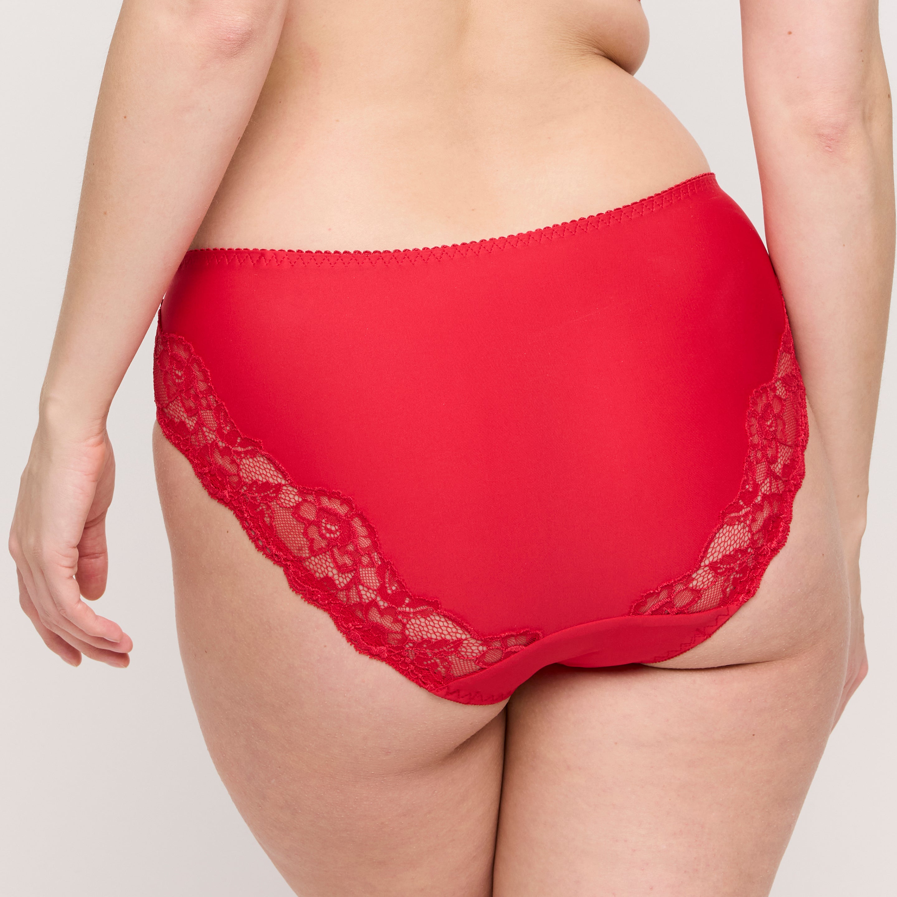 Slip taille haute - MADISON - PrimaDonna