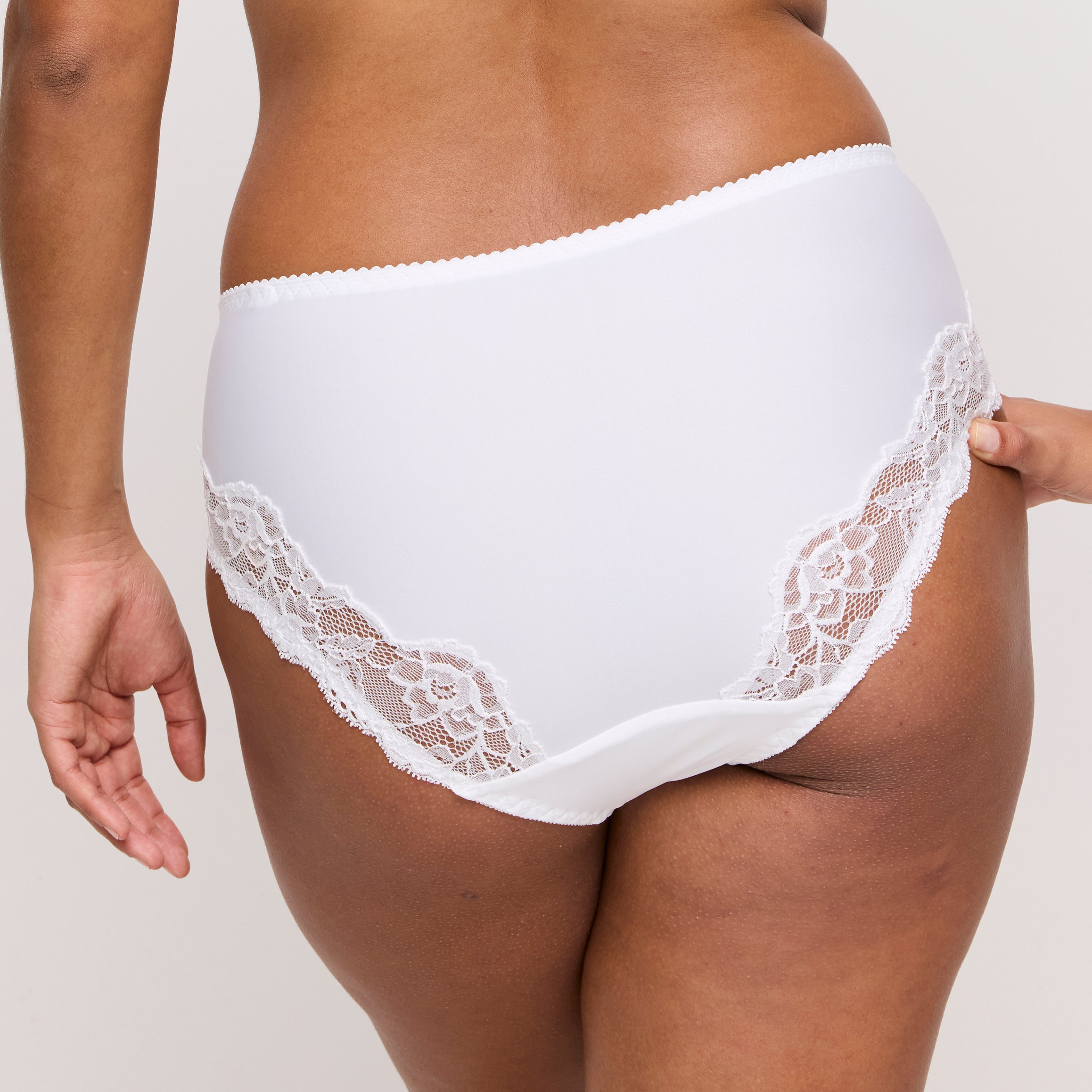 Slip taille haute - MADISON - PrimaDonna