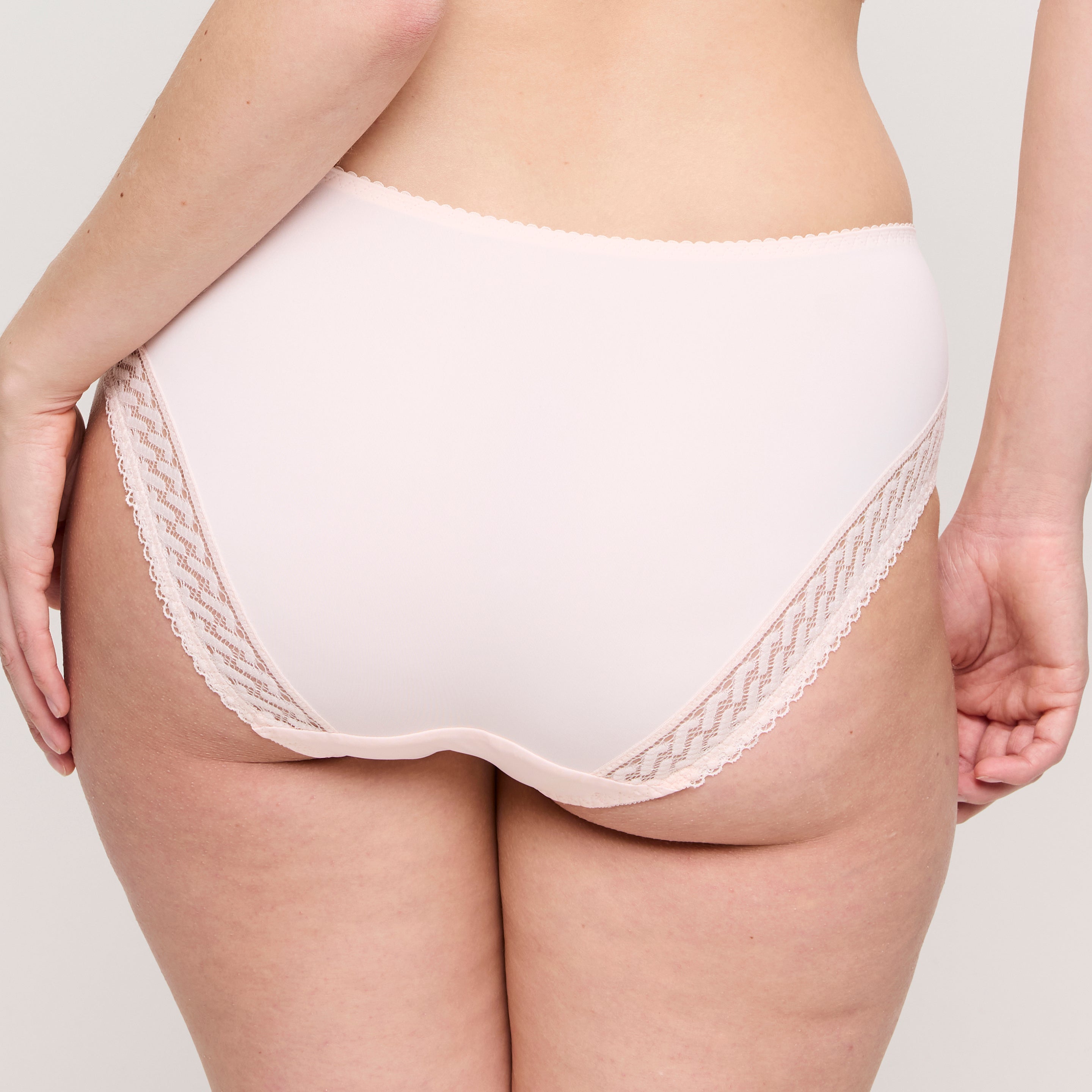Slip taille haute - MONTARA - PrimaDonna