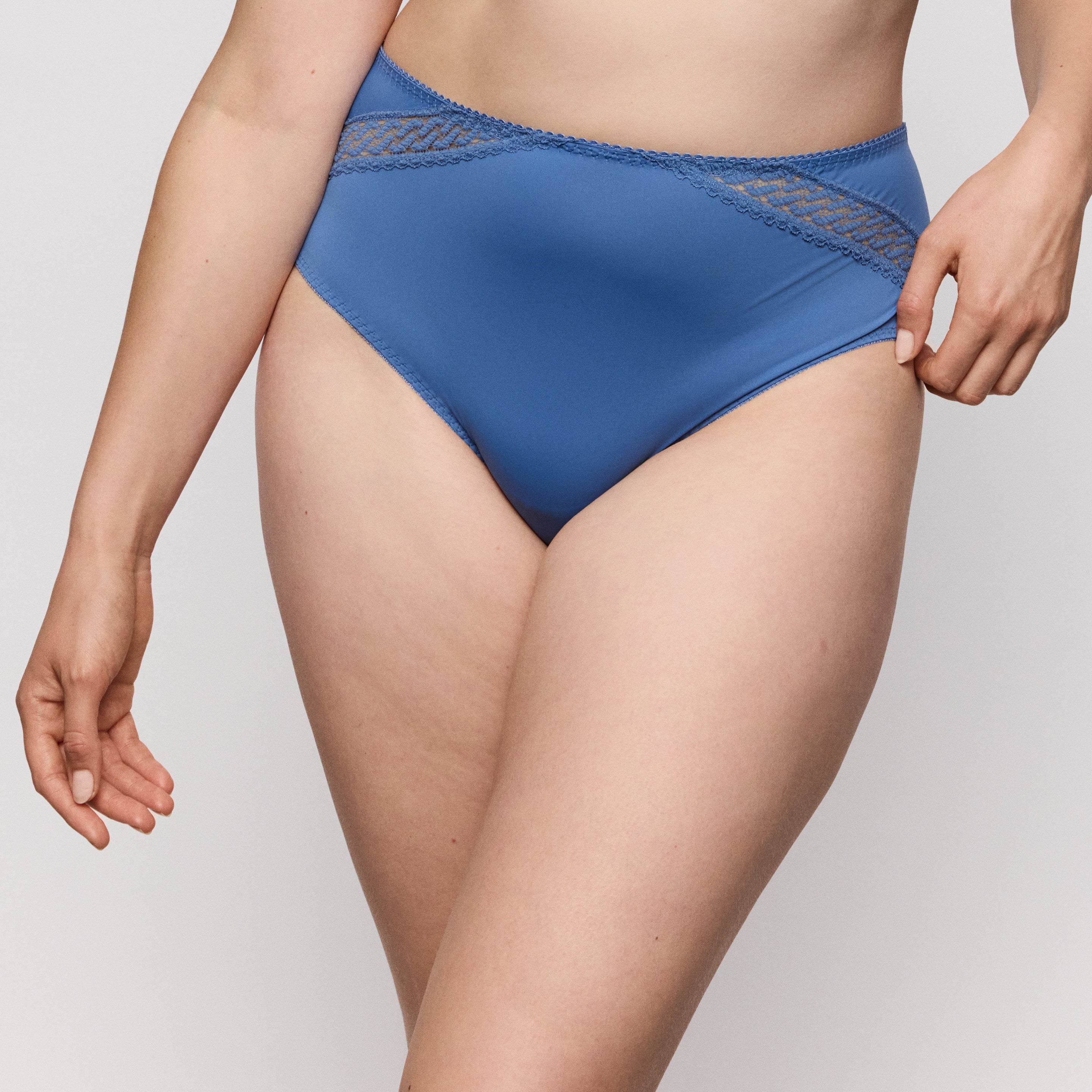 Slip taille haute - MONTARA - PrimaDonna