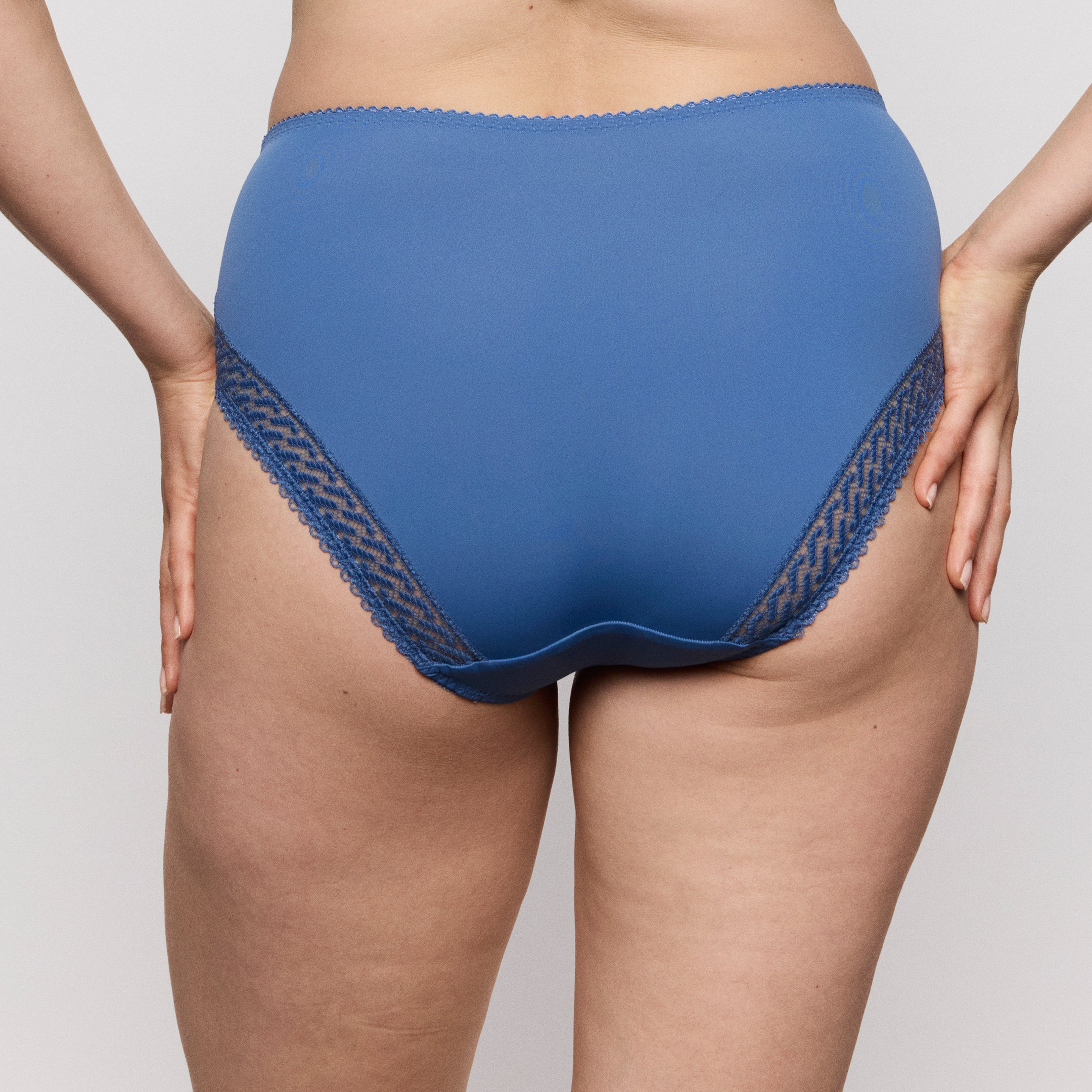 Slip taille haute - MONTARA - PrimaDonna