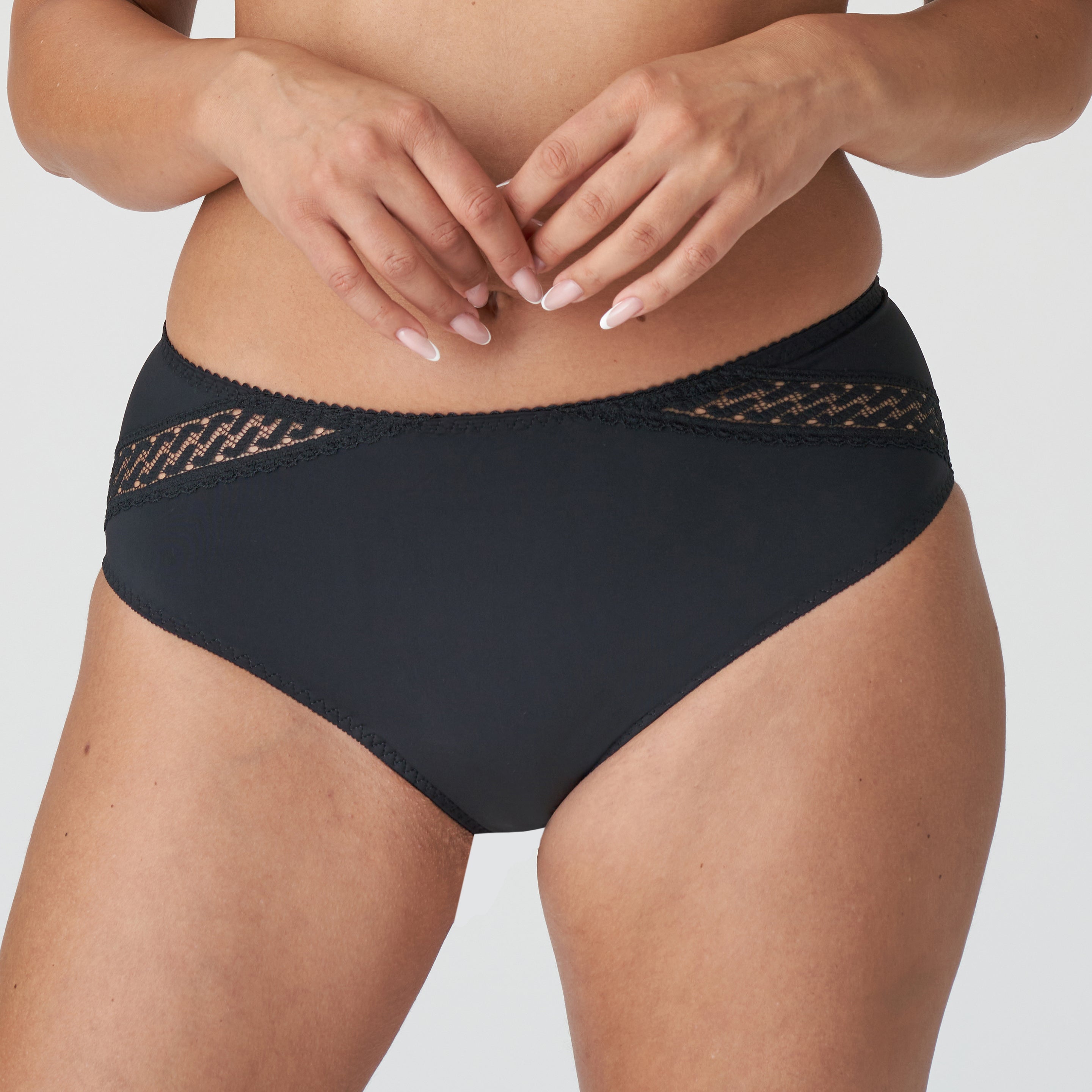 Slip taille haute - MONTARA - PrimaDonna