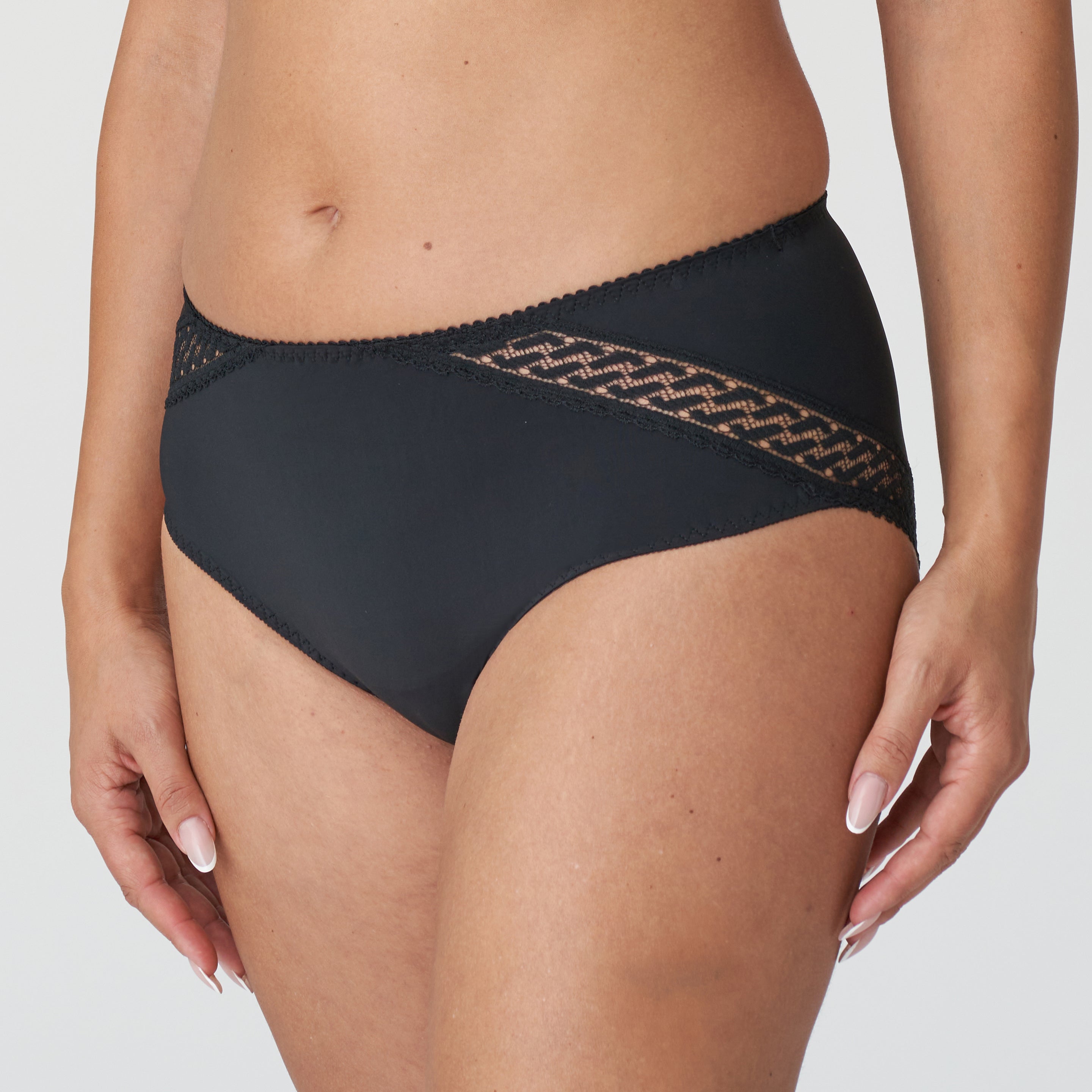 Slip taille haute - MONTARA - PrimaDonna