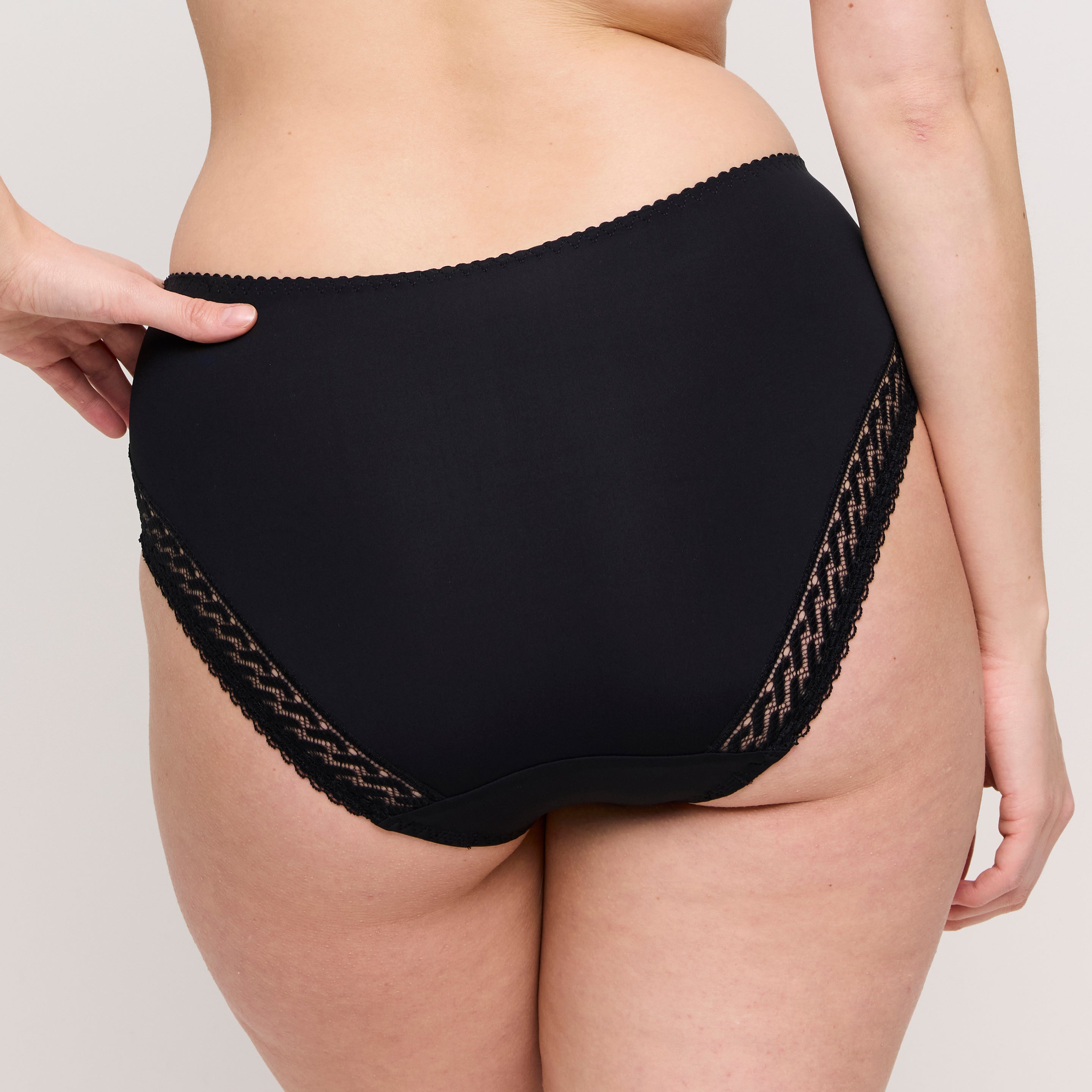 Slip taille haute - MONTARA - PrimaDonna