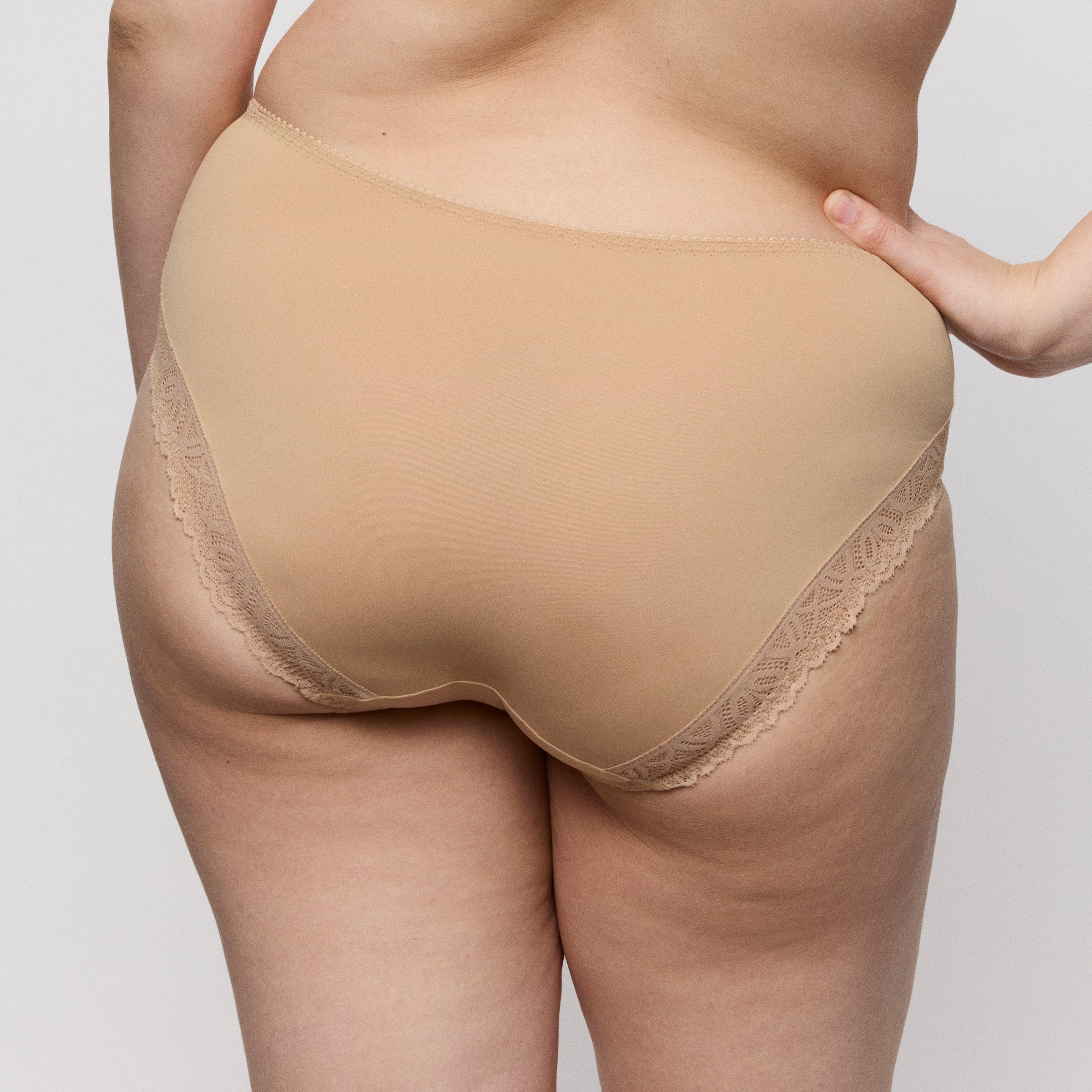 Slip taille haute - SALERNO - PrimaDonna